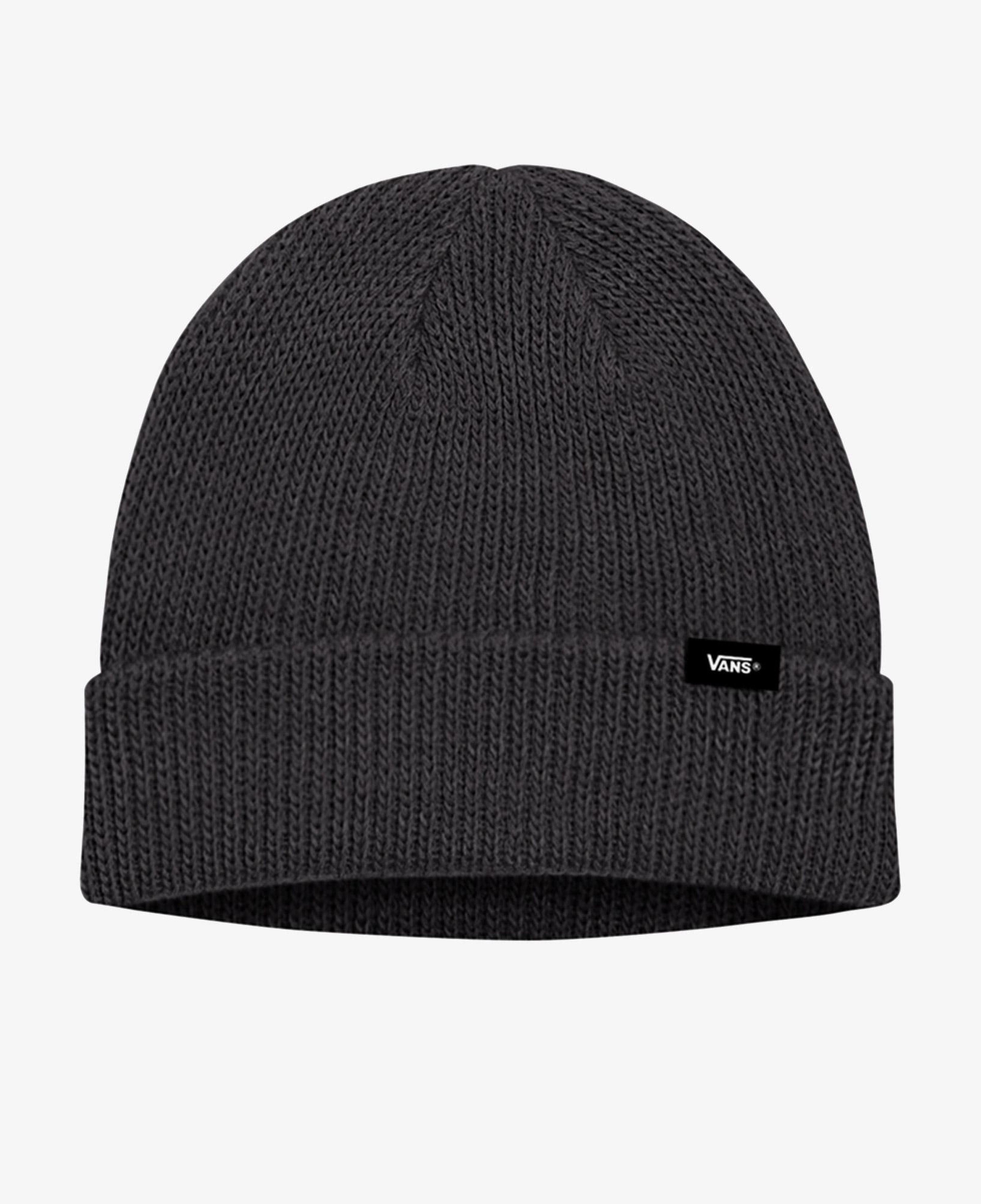 Vans Core Basic Cuff Unisex Siyah Bere