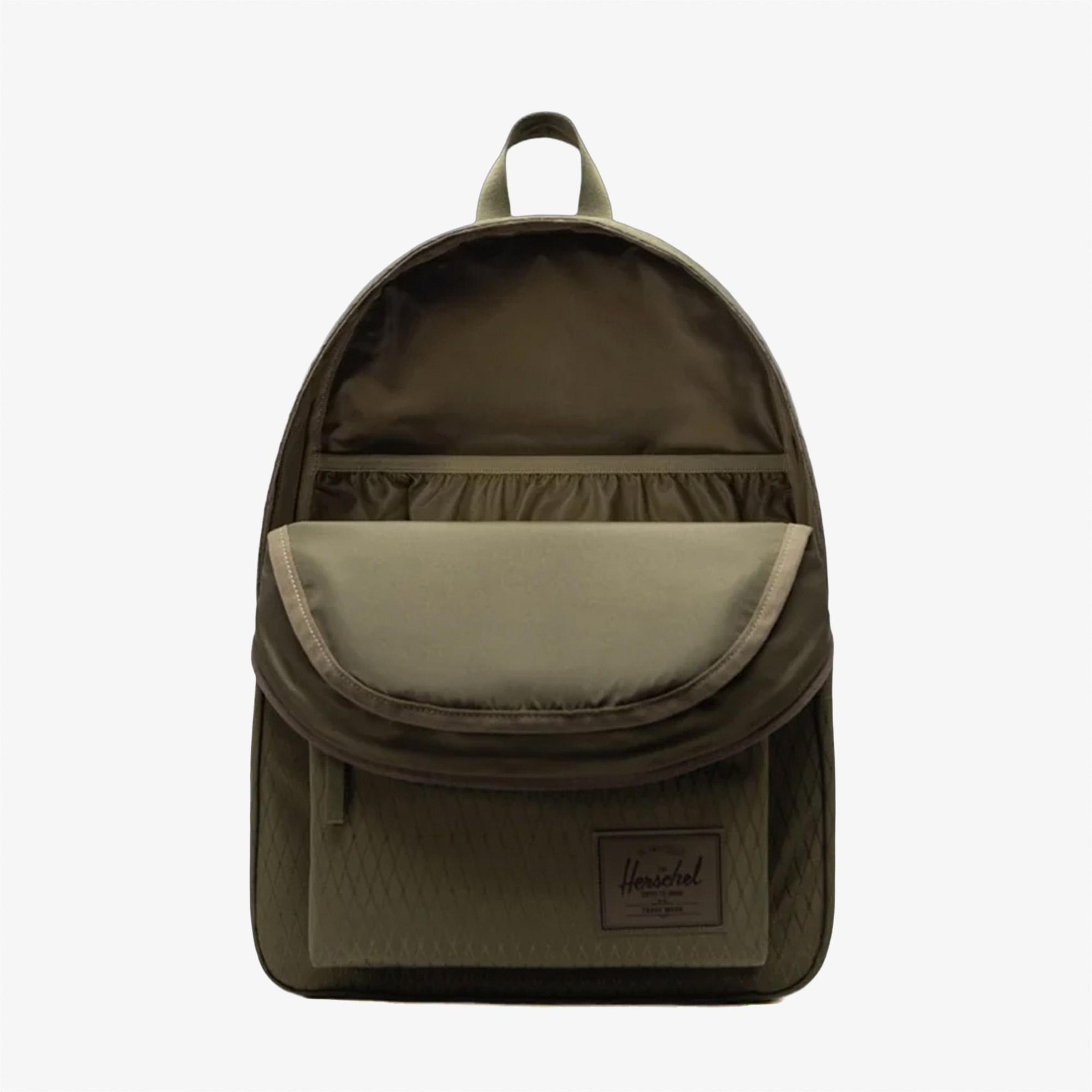Herschel Classic Xl Yeşil Unisex Sırt Çantası