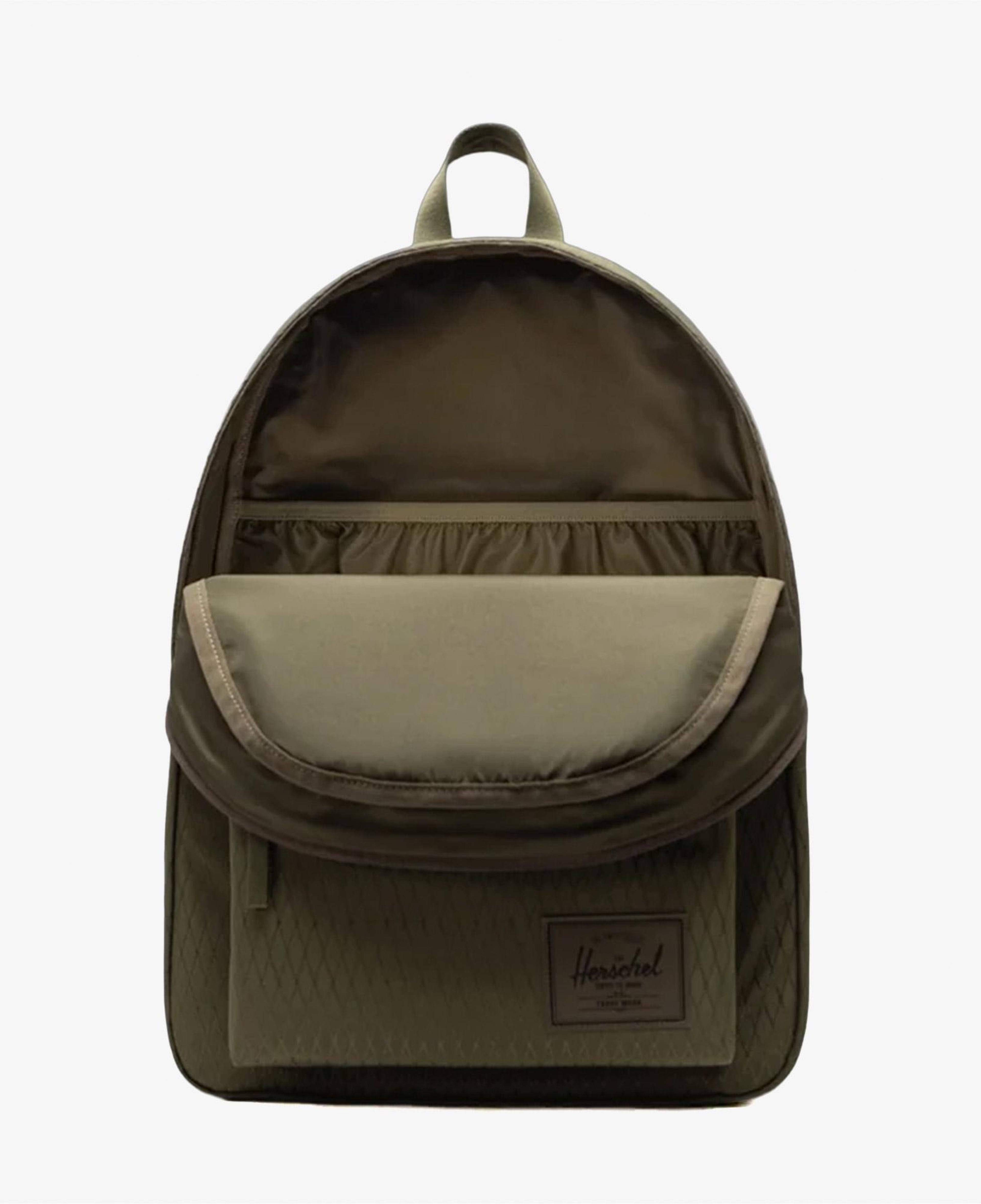 Herschel Classic Xl Yeşil Unisex Sırt Çantası
