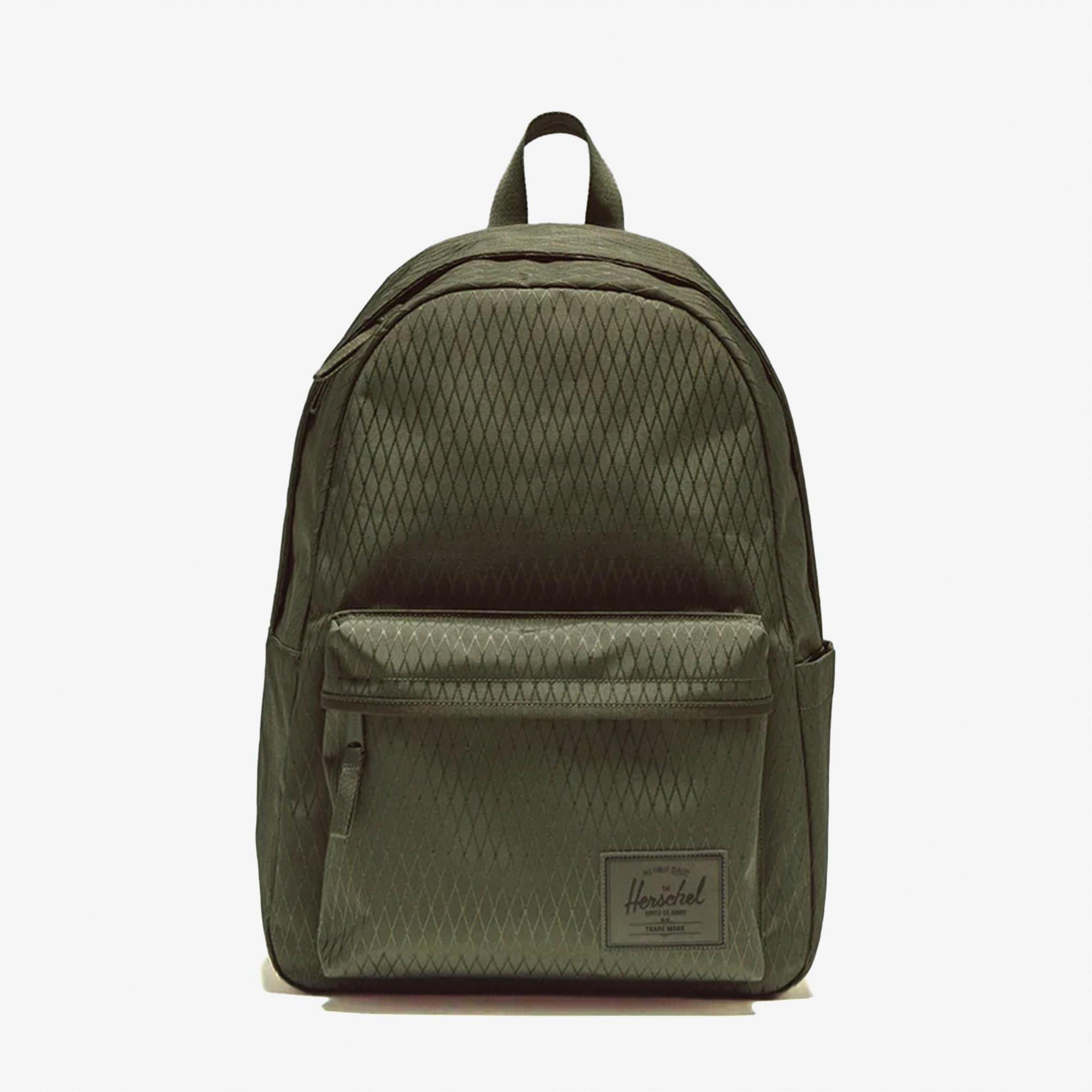 Herschel Classic Xl Yeşil Unisex Sırt Çantası