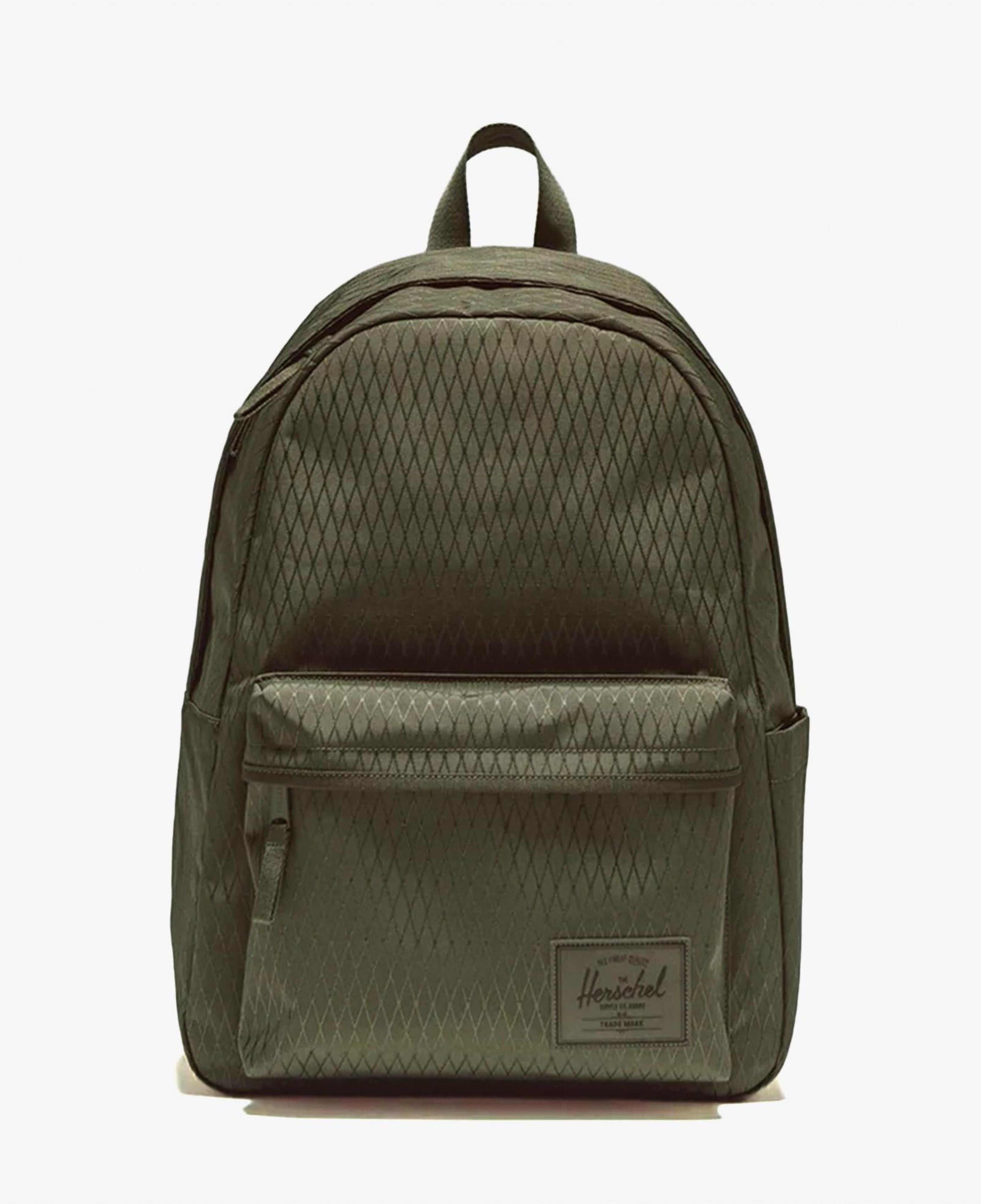 Herschel Classic Xl Yeşil Unisex Sırt Çantası
