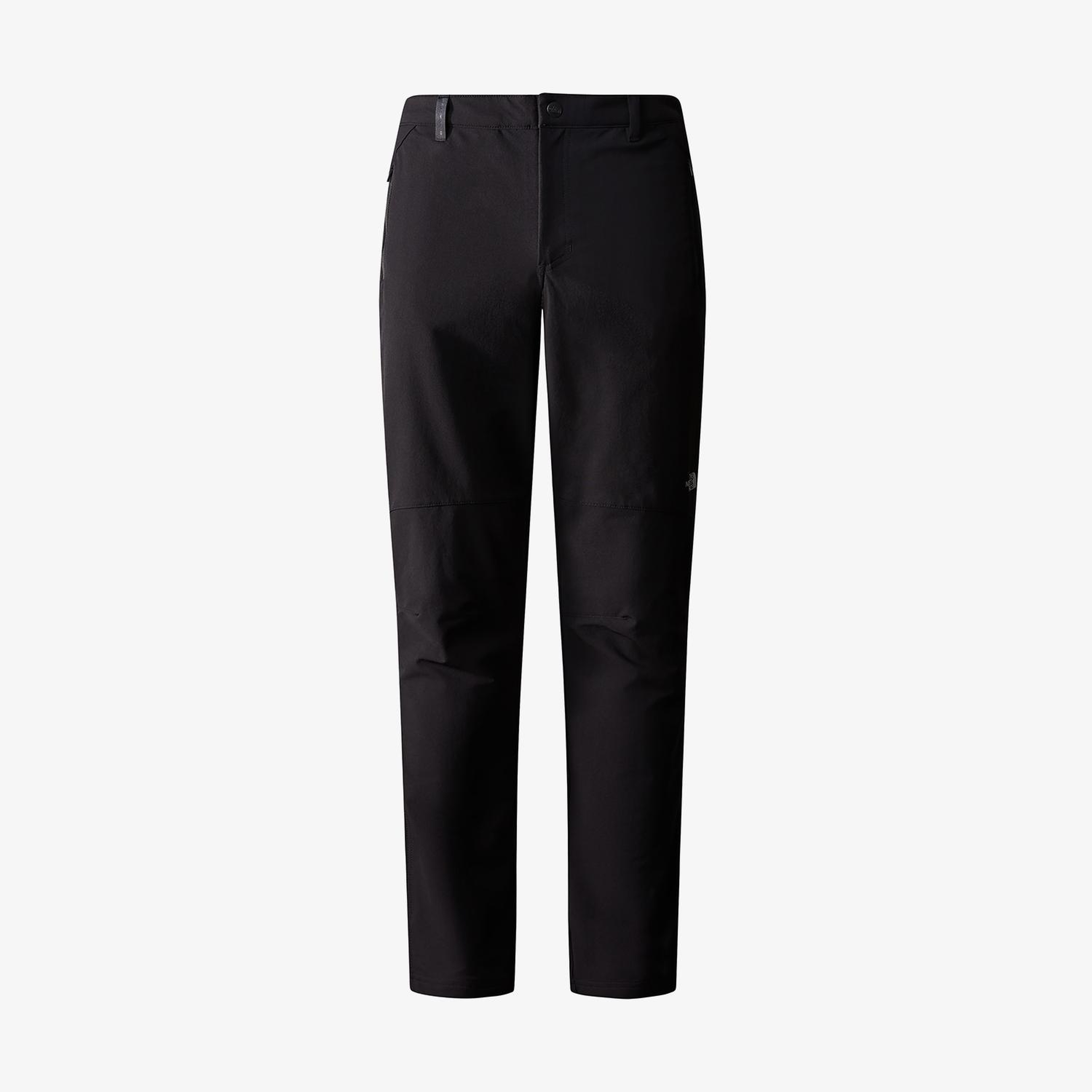 The North Face Quest Softshell Erkek Siyah Outdoor Pantolon