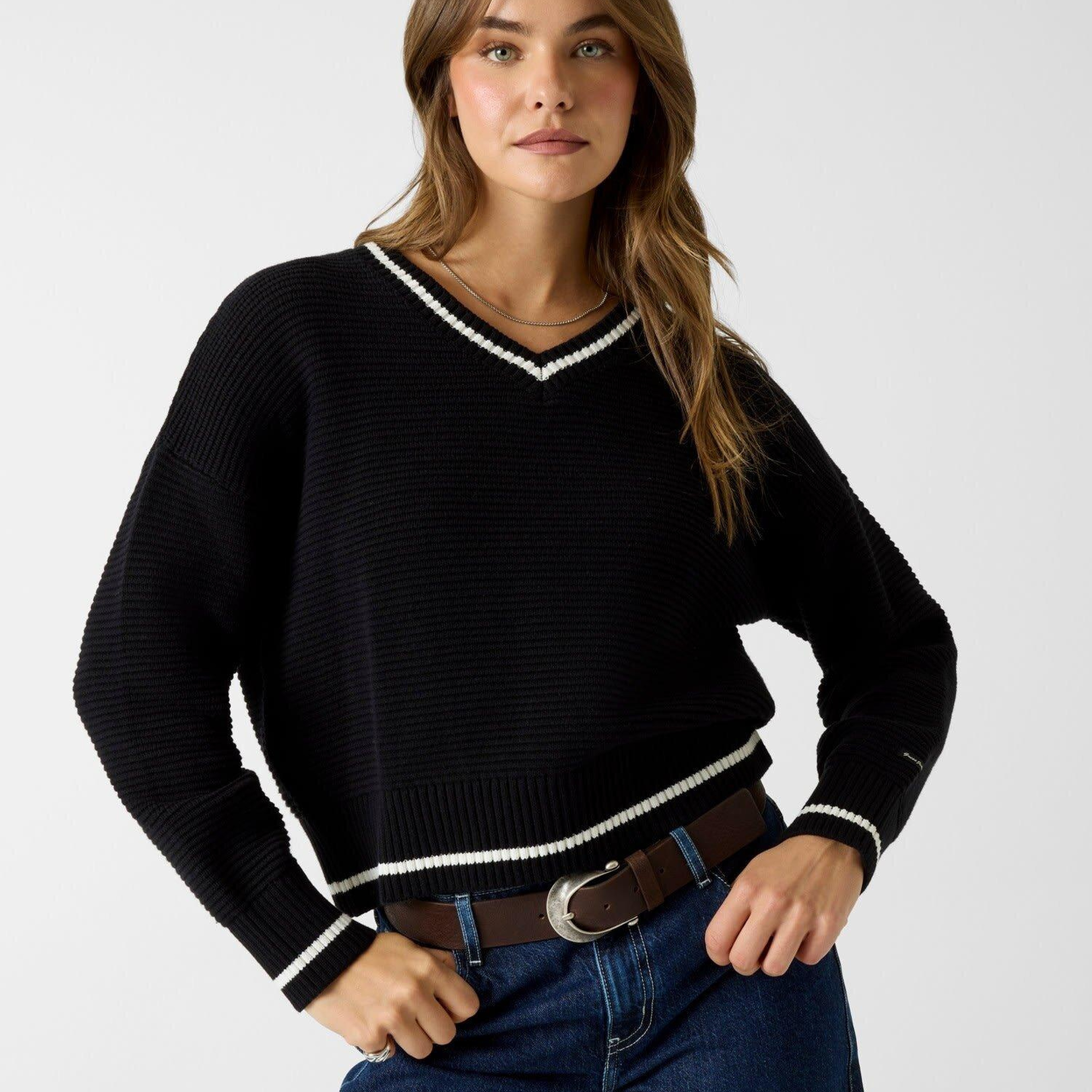 Guess Jeans Kadın Triko