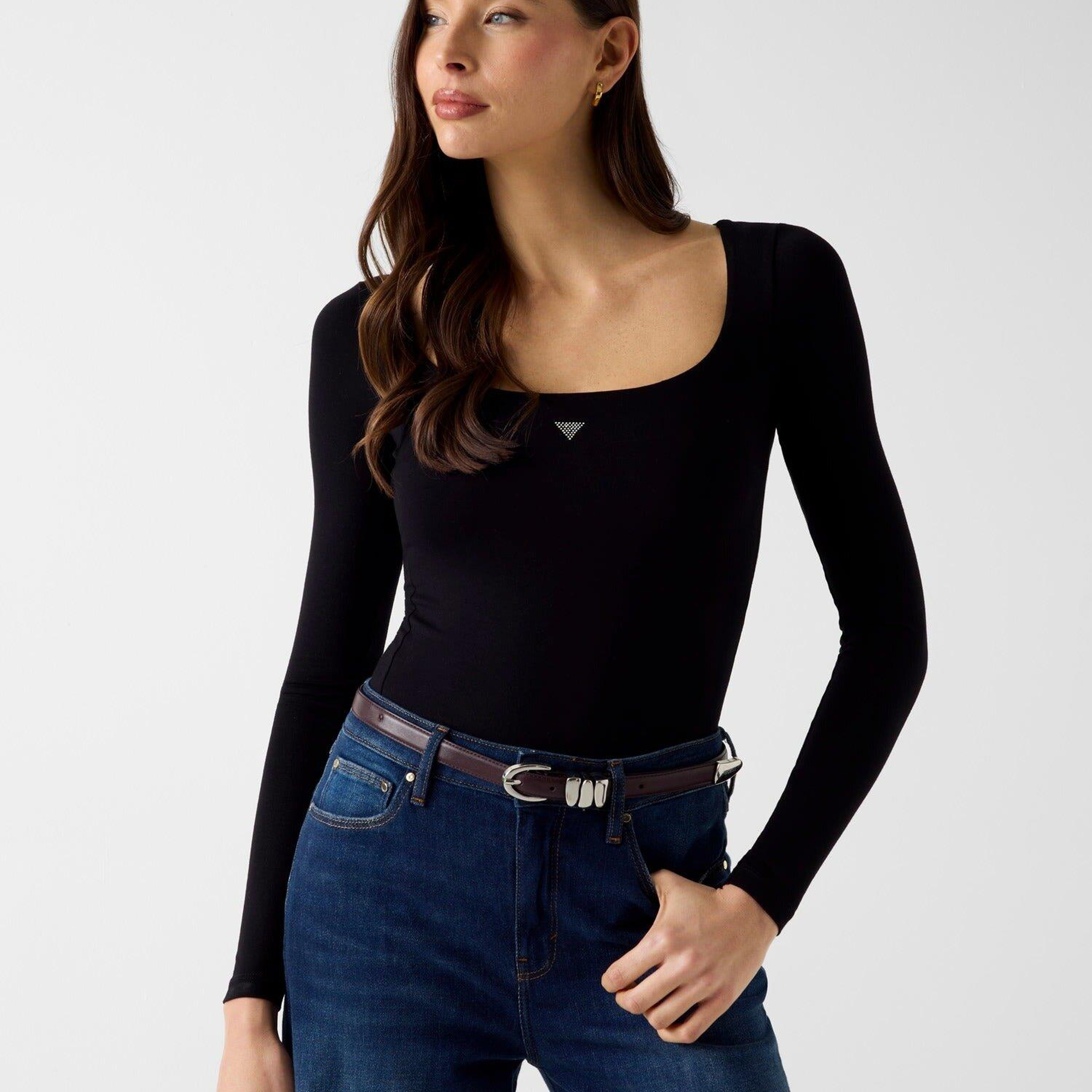 Larissa Kadın Body
