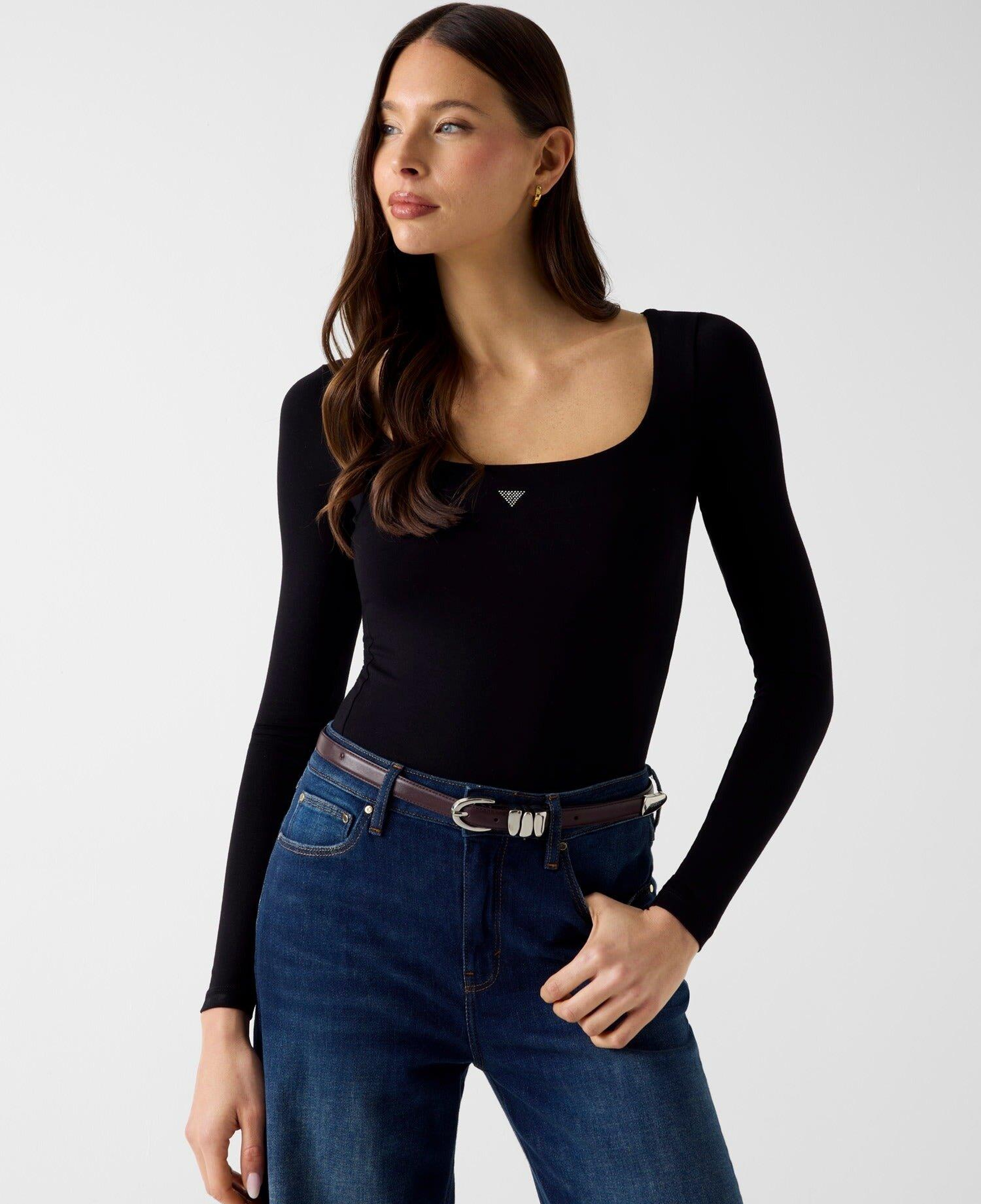 Larissa Kadın Body