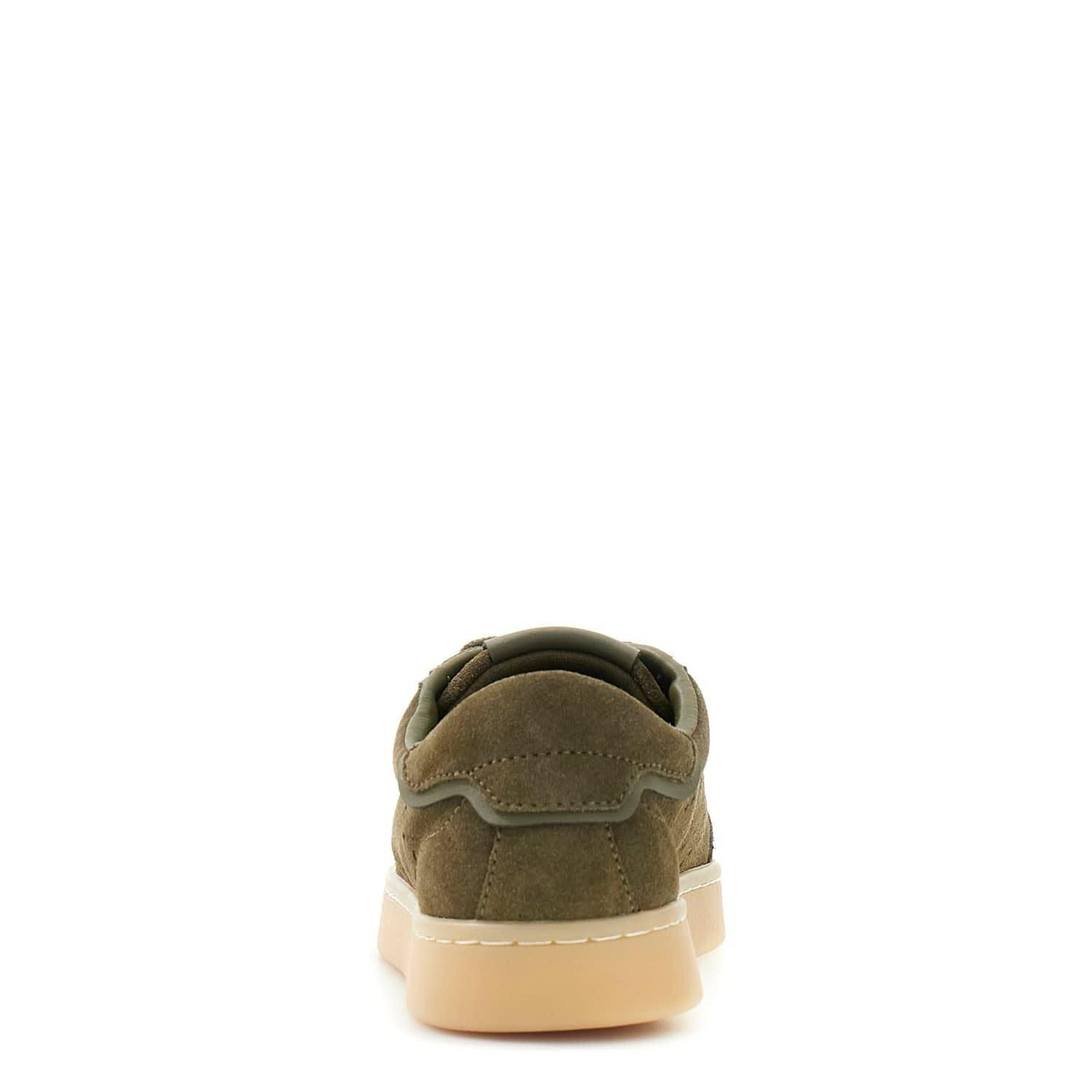 Jhell2 Kadın Deri Sneaker