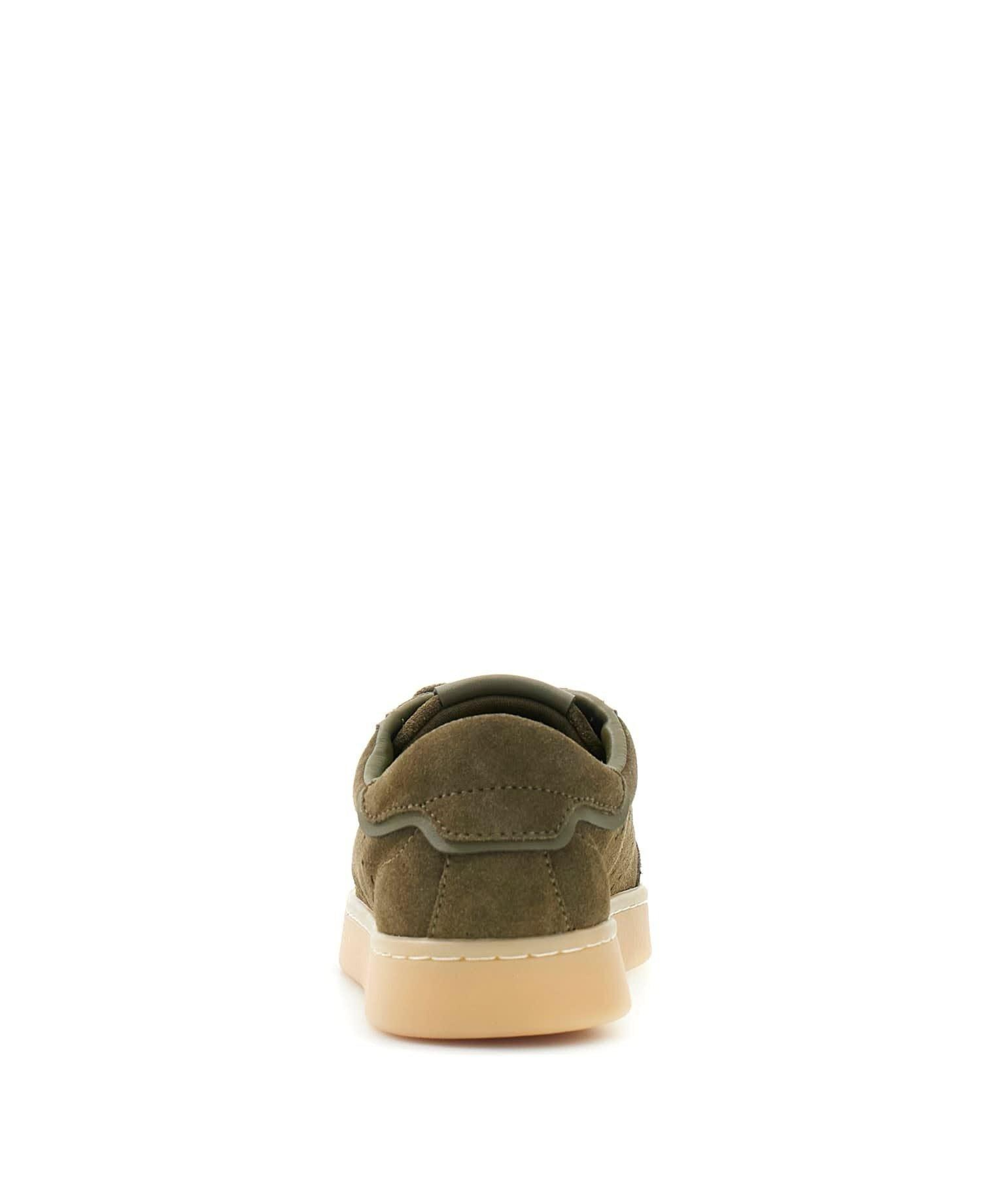 Jhell2 Kadın Deri Sneaker