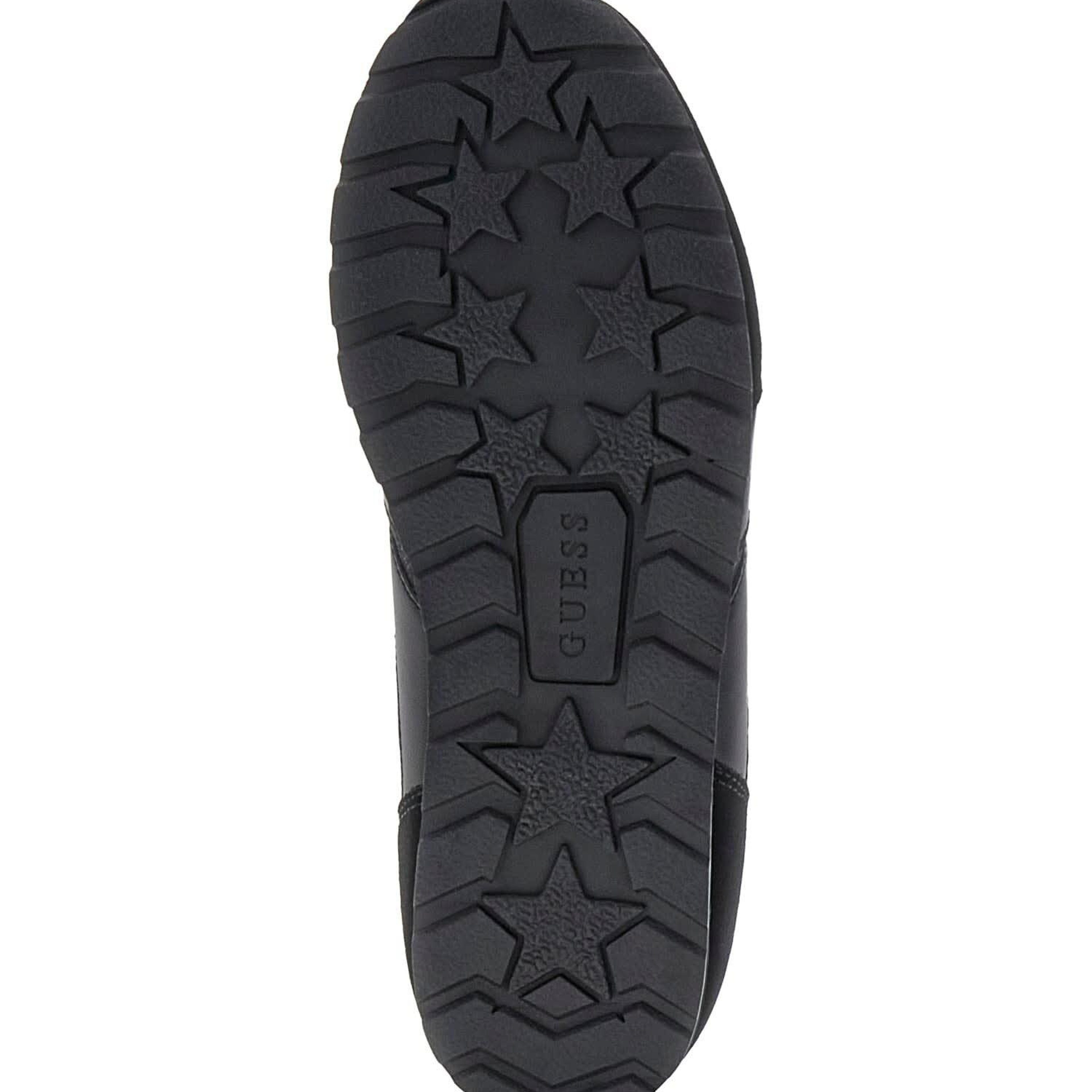Tyrah Kadın Deri Karışımlı Sneaker