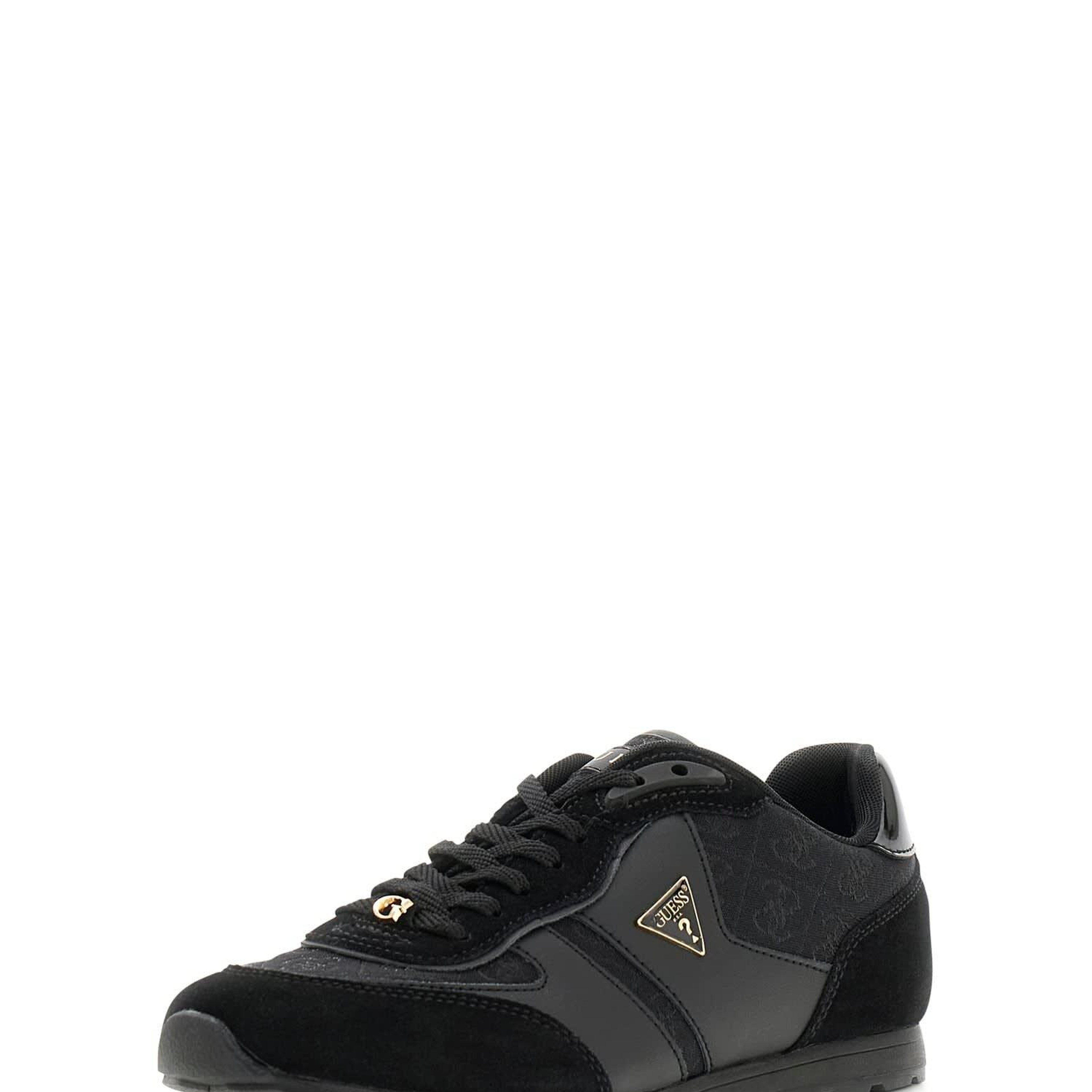 Tyrah Kadın Deri Karışımlı Sneaker