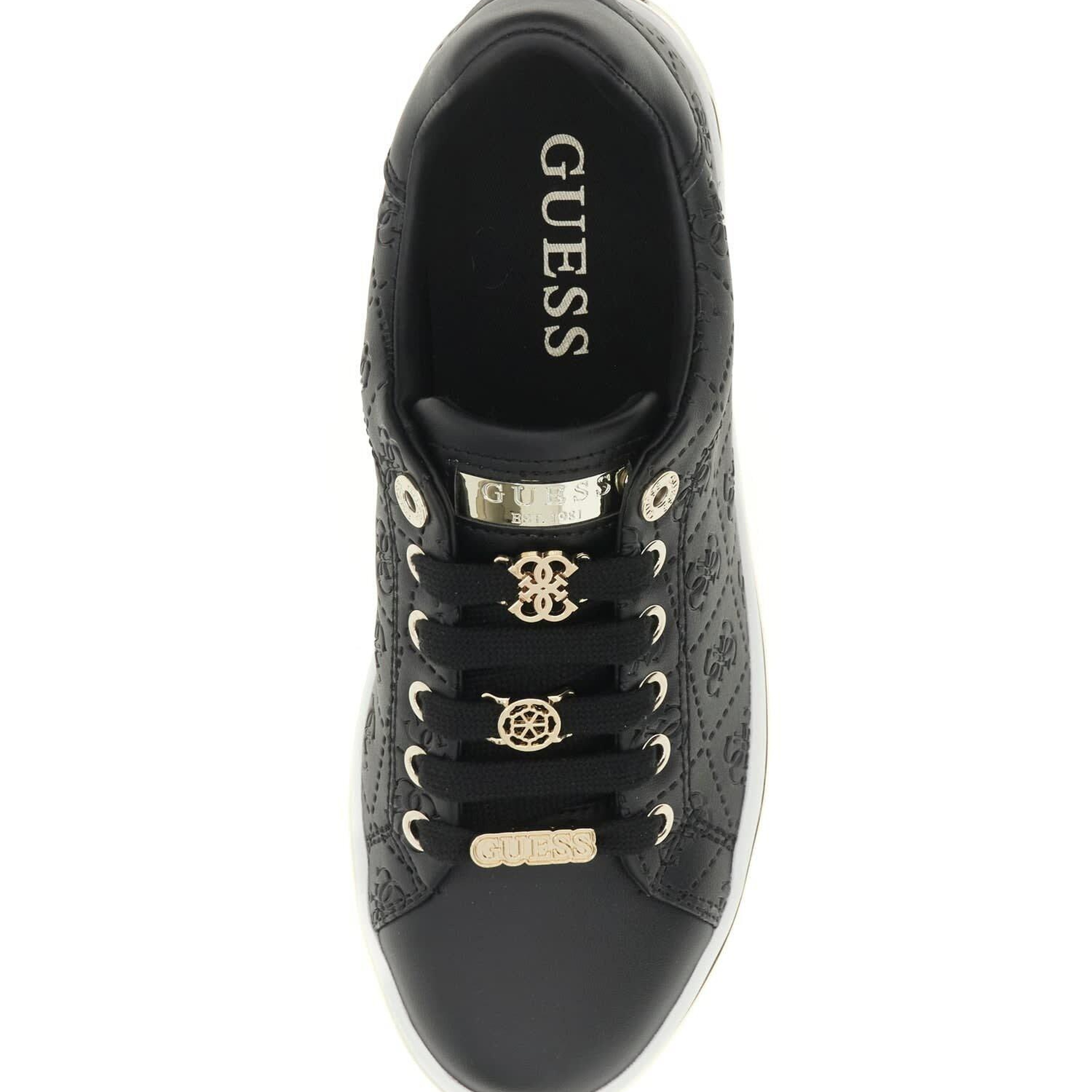 Stasey4 Kadın Sneaker