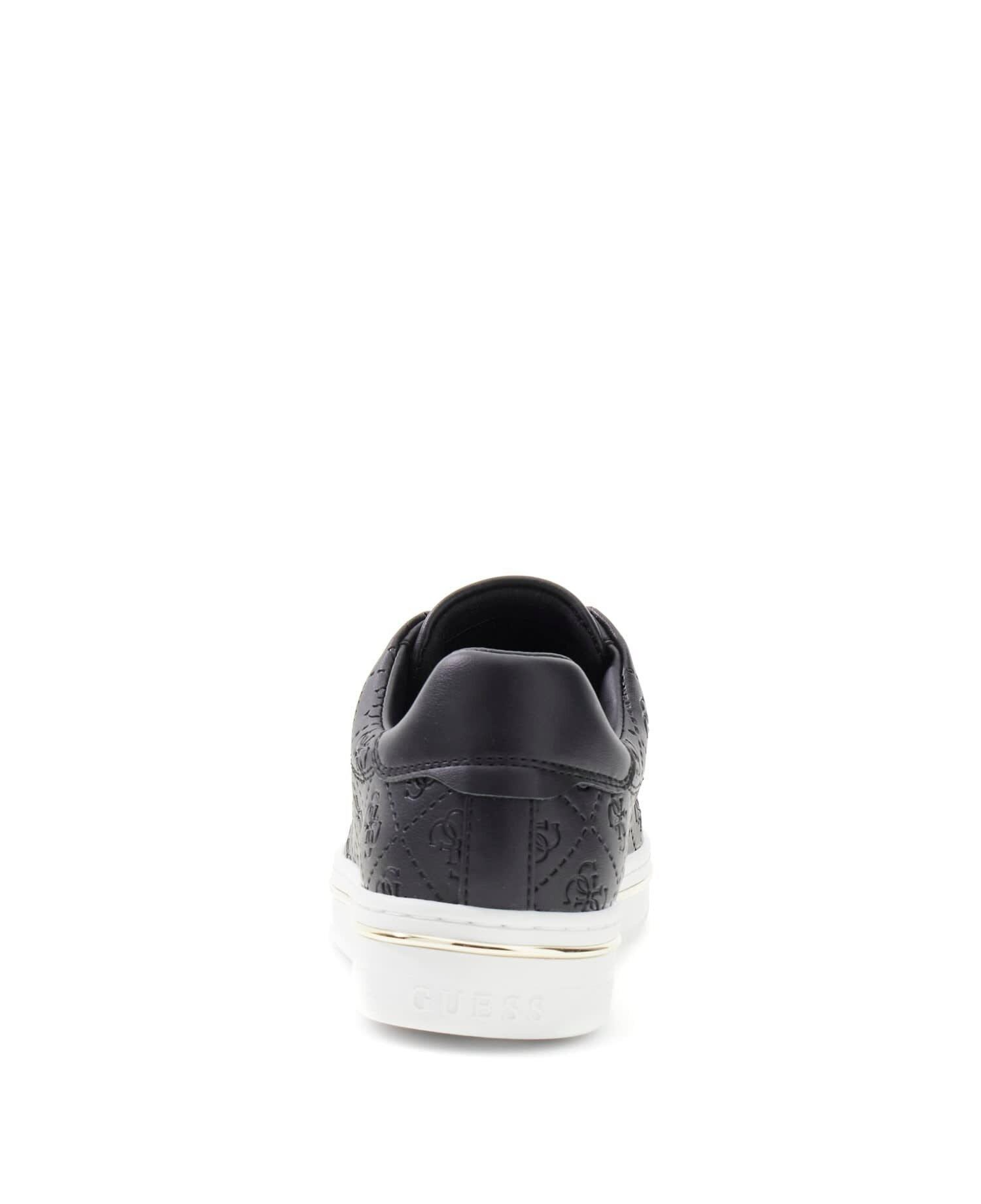 Stasey4 Kadın Sneaker