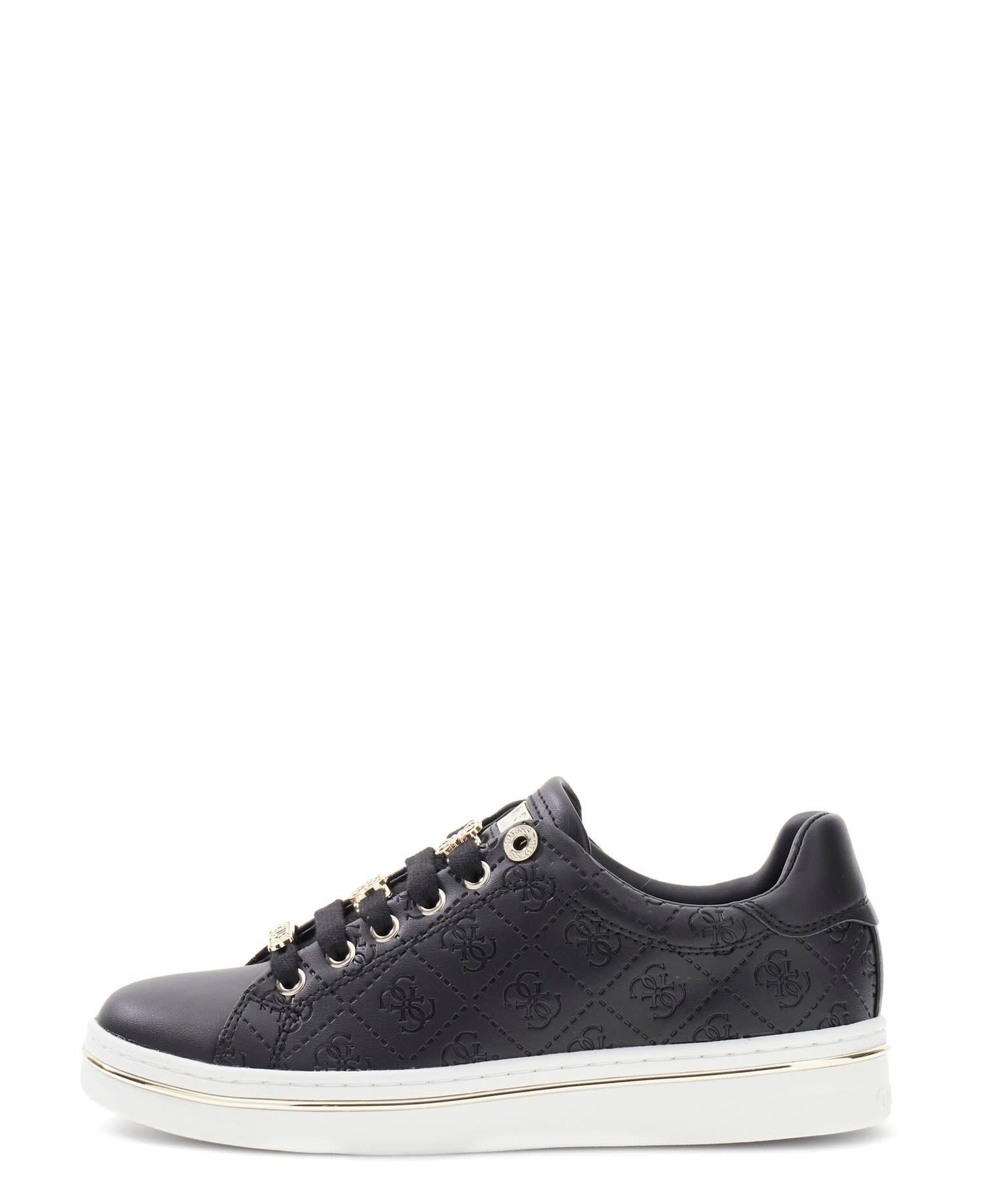 Stasey4 Kadın Sneaker