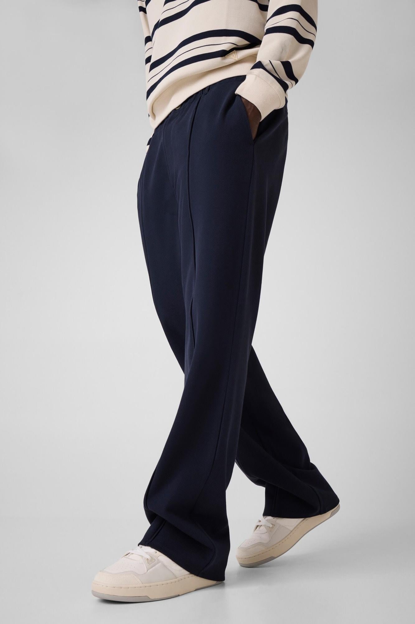 Regy Erkek Regular Fit Eşofman Altı