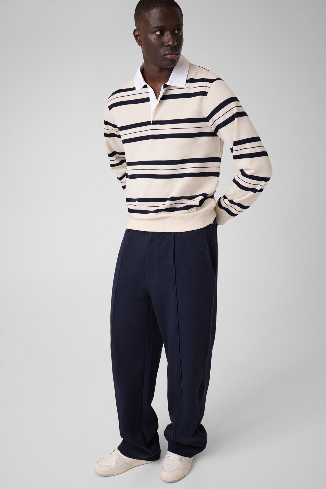 Regy Erkek Regular Fit Eşofman Altı