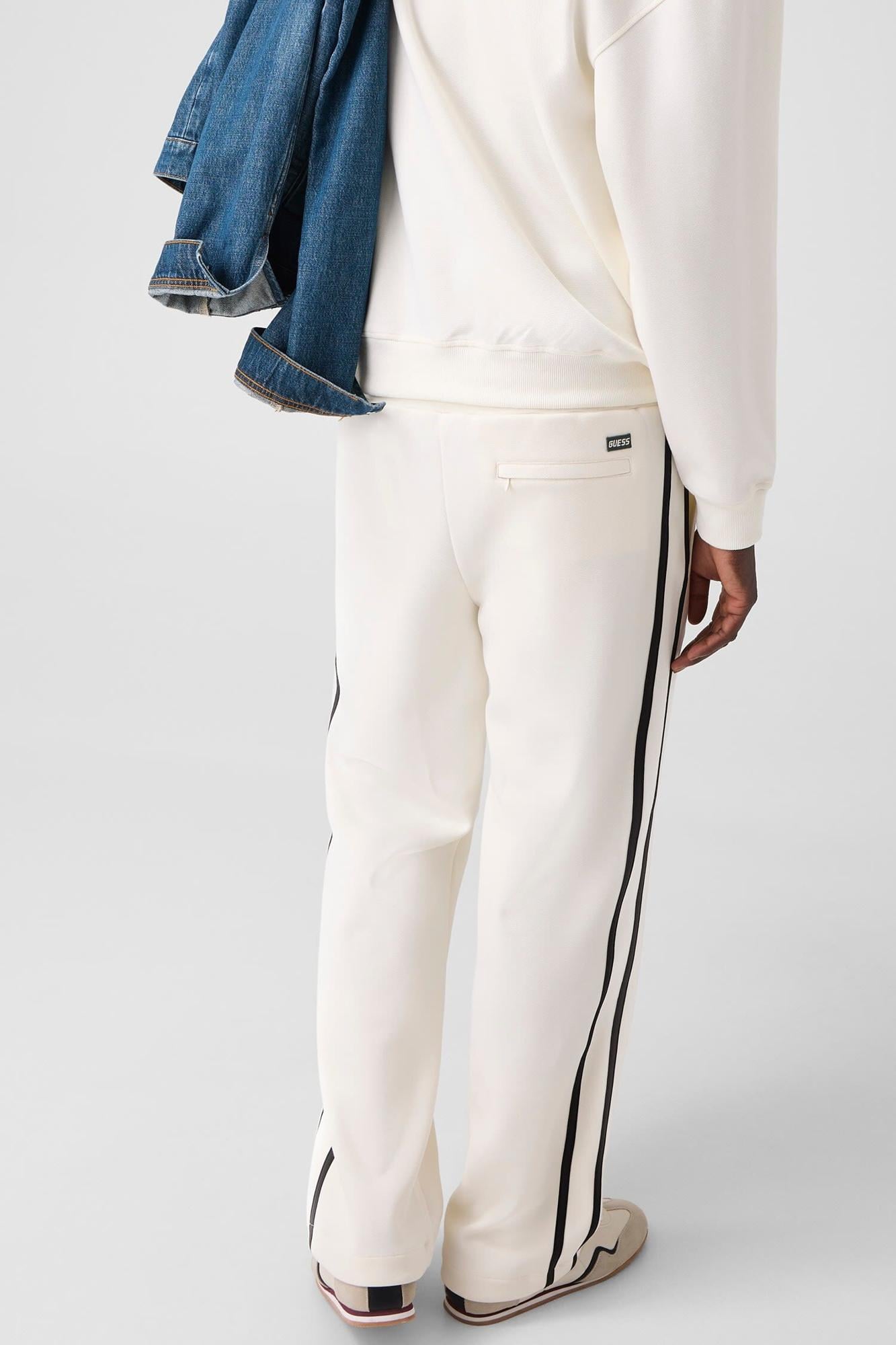 Tennis Erkek Aktif Regular Fit Eşofman Altı