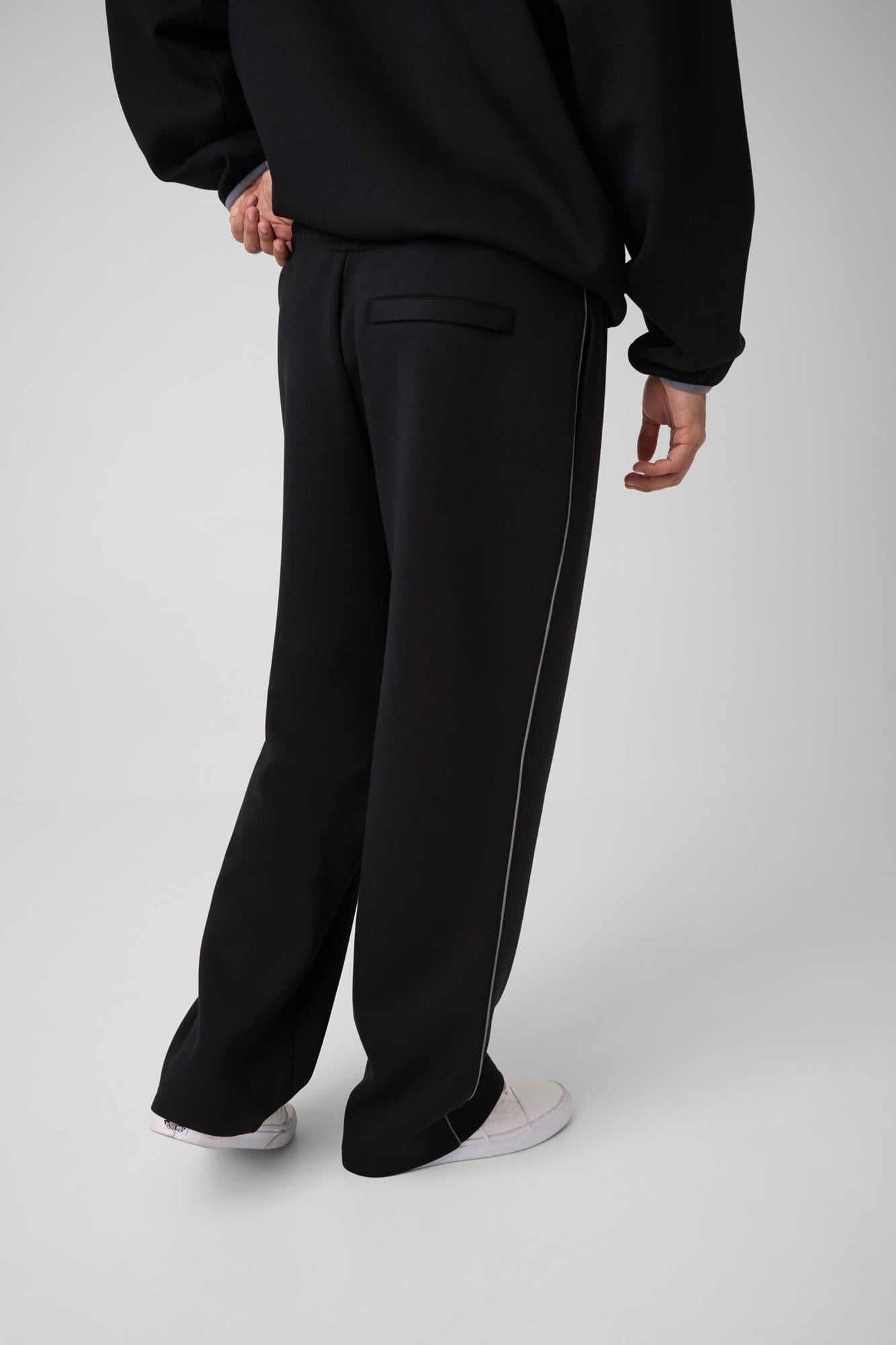 Guess Jeans Erkek Scuba Jogger Fit Eşofman Altı