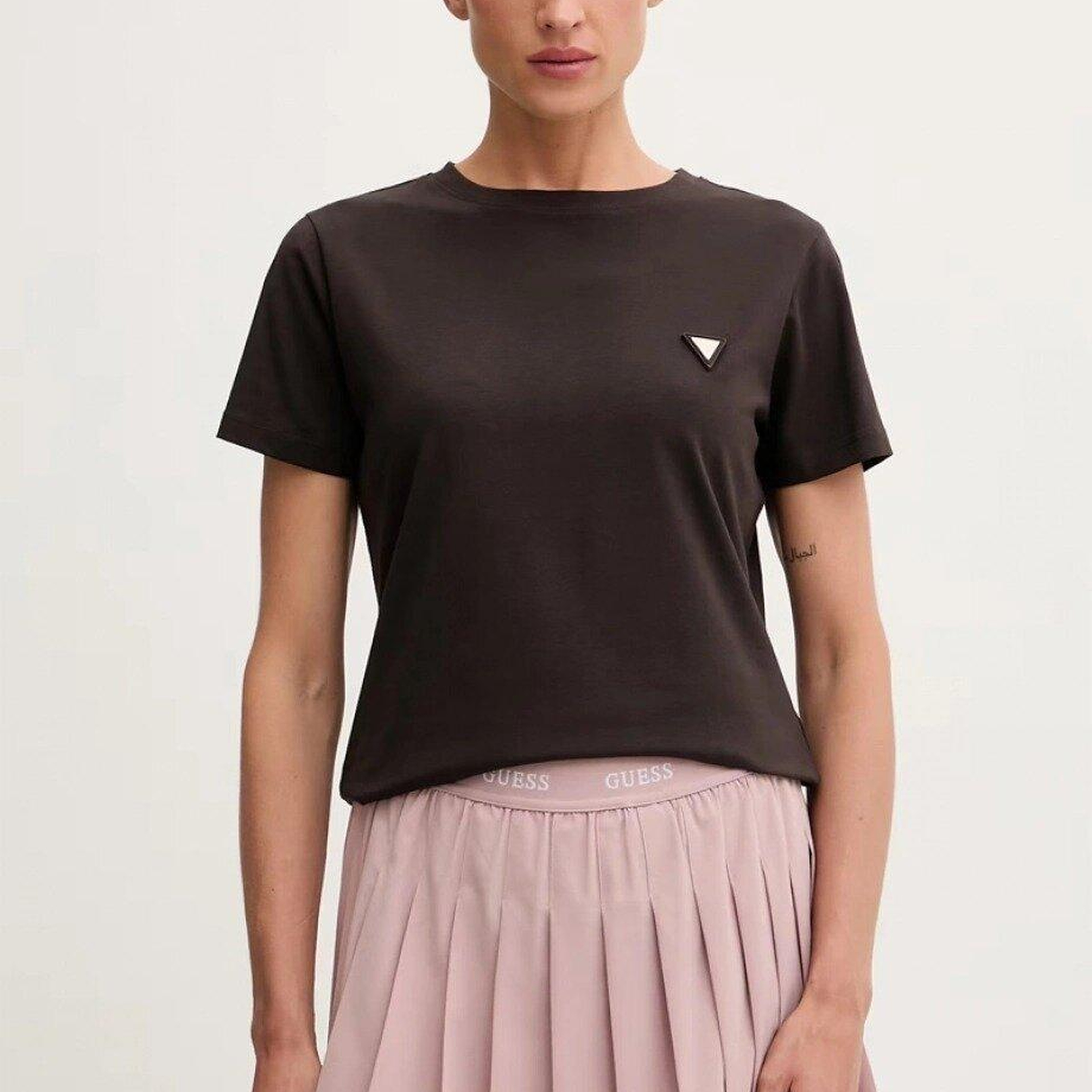 Colette Kadın Aktif Regular Fit T-Shirt