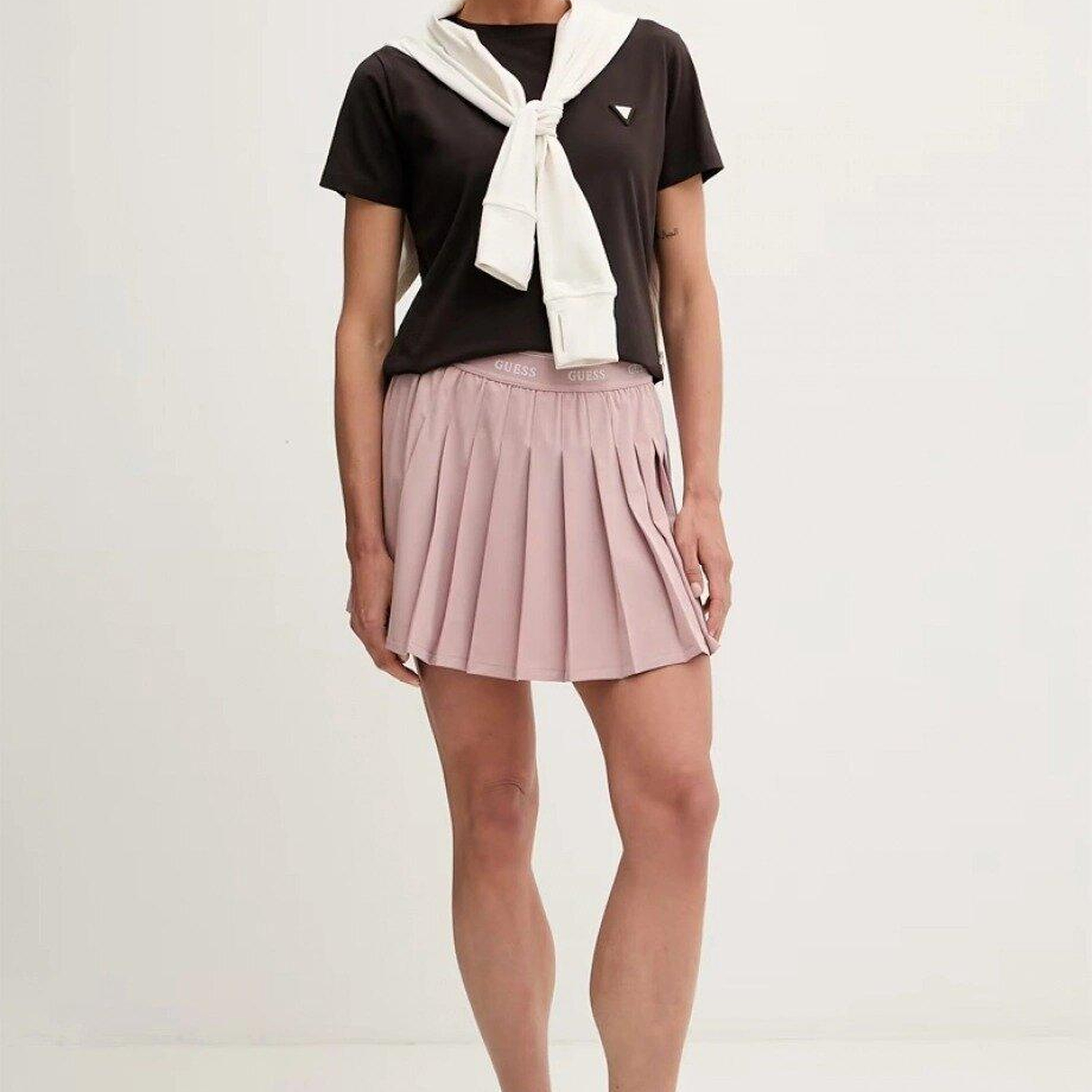Colette Kadın Aktif Regular Fit T-Shirt
