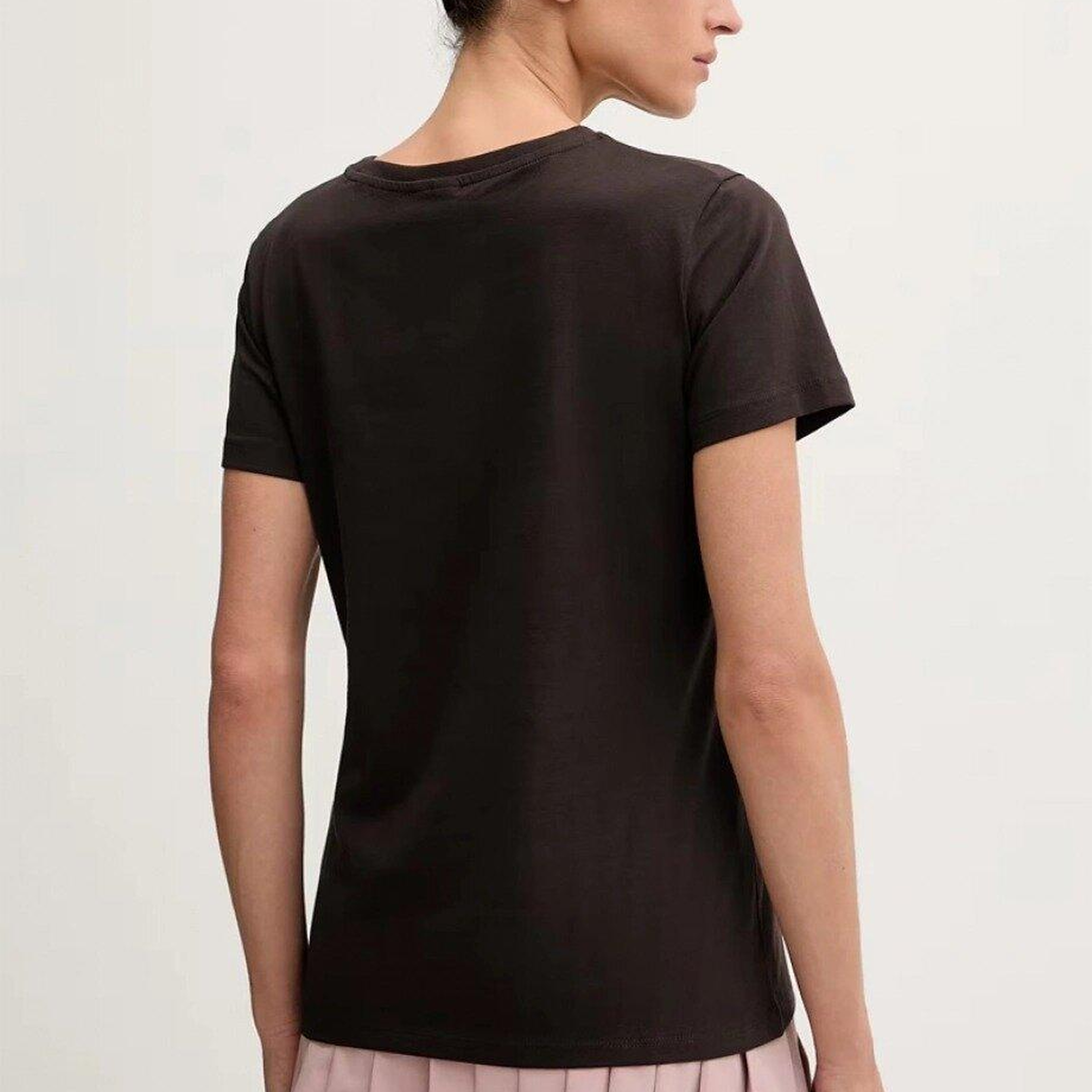 Colette Kadın Aktif Regular Fit T-Shirt
