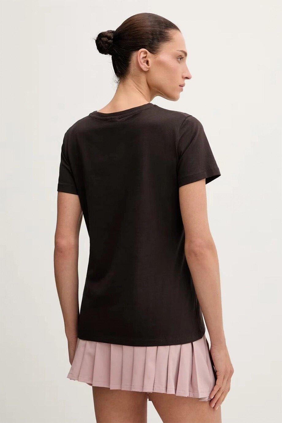 Colette Kadın Aktif Regular Fit T-Shirt