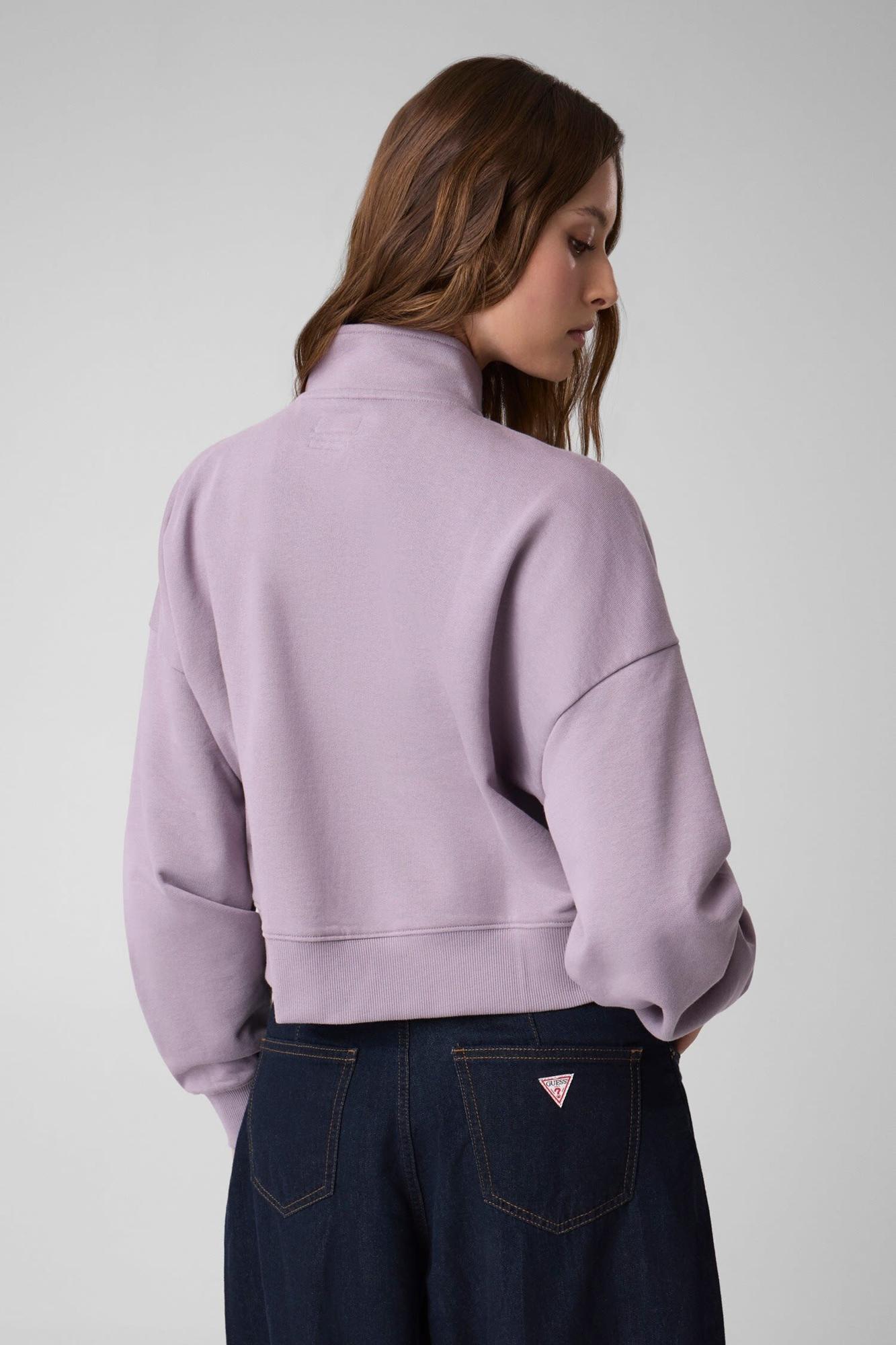Guess Jeans Kadın Sweatshirt