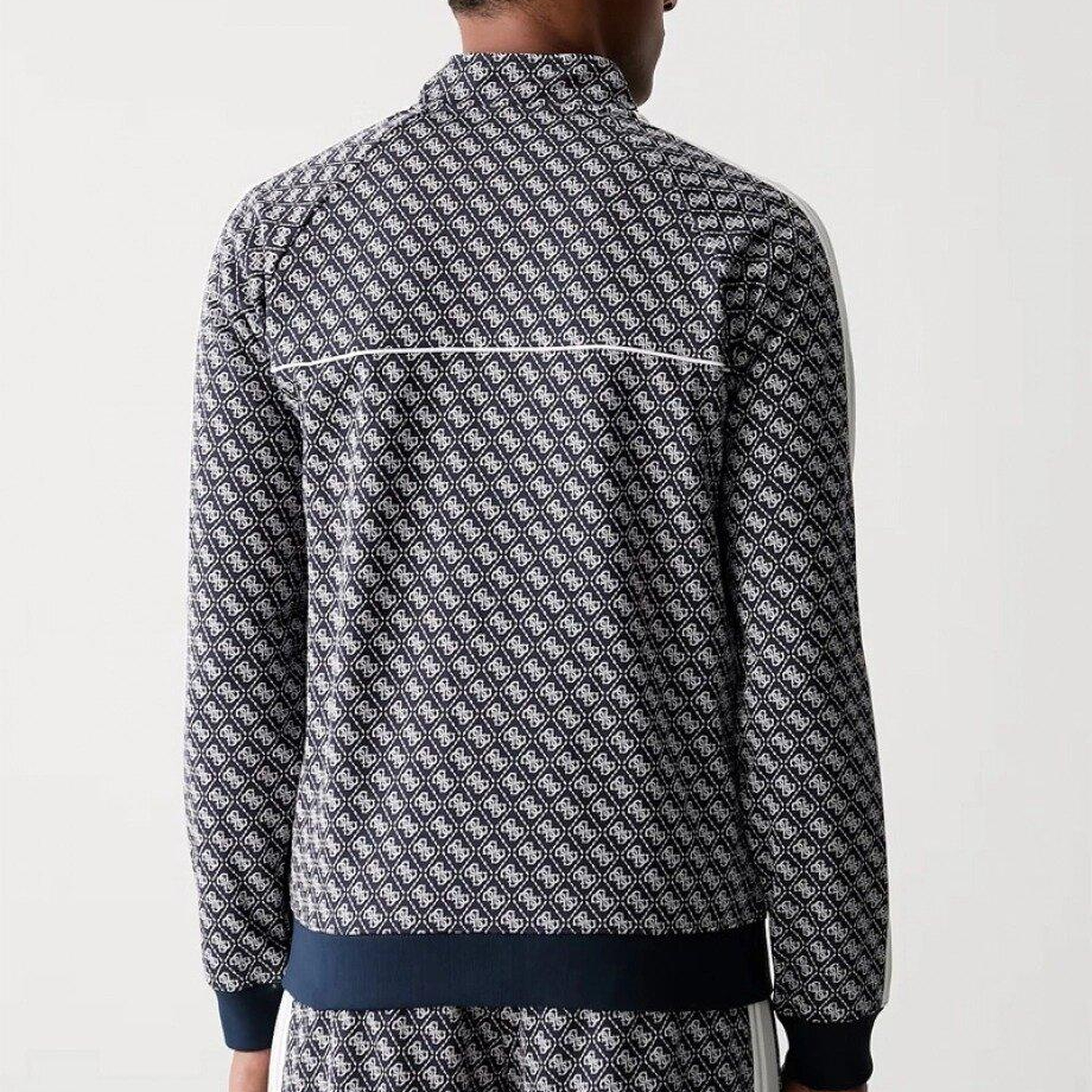 Parimo Erkek Aktif Sweatshirt