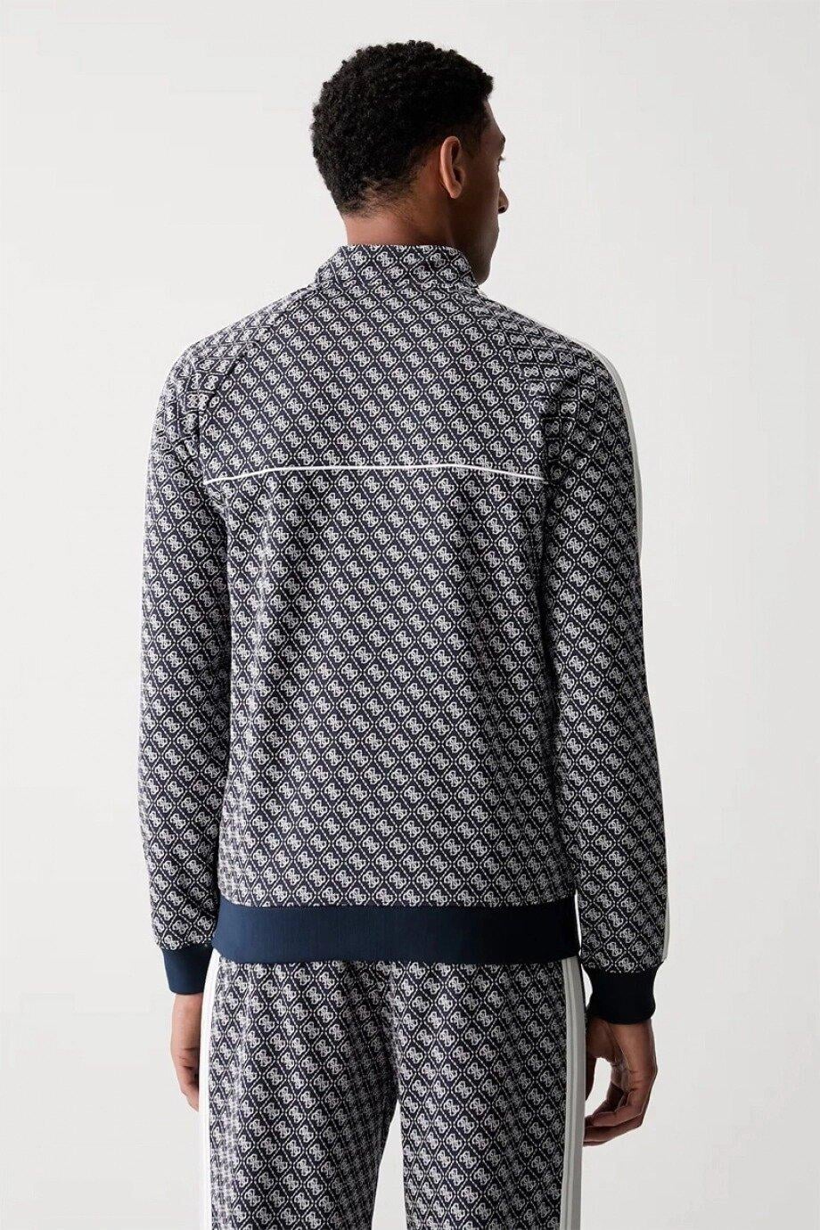 Parimo Erkek Aktif Sweatshirt