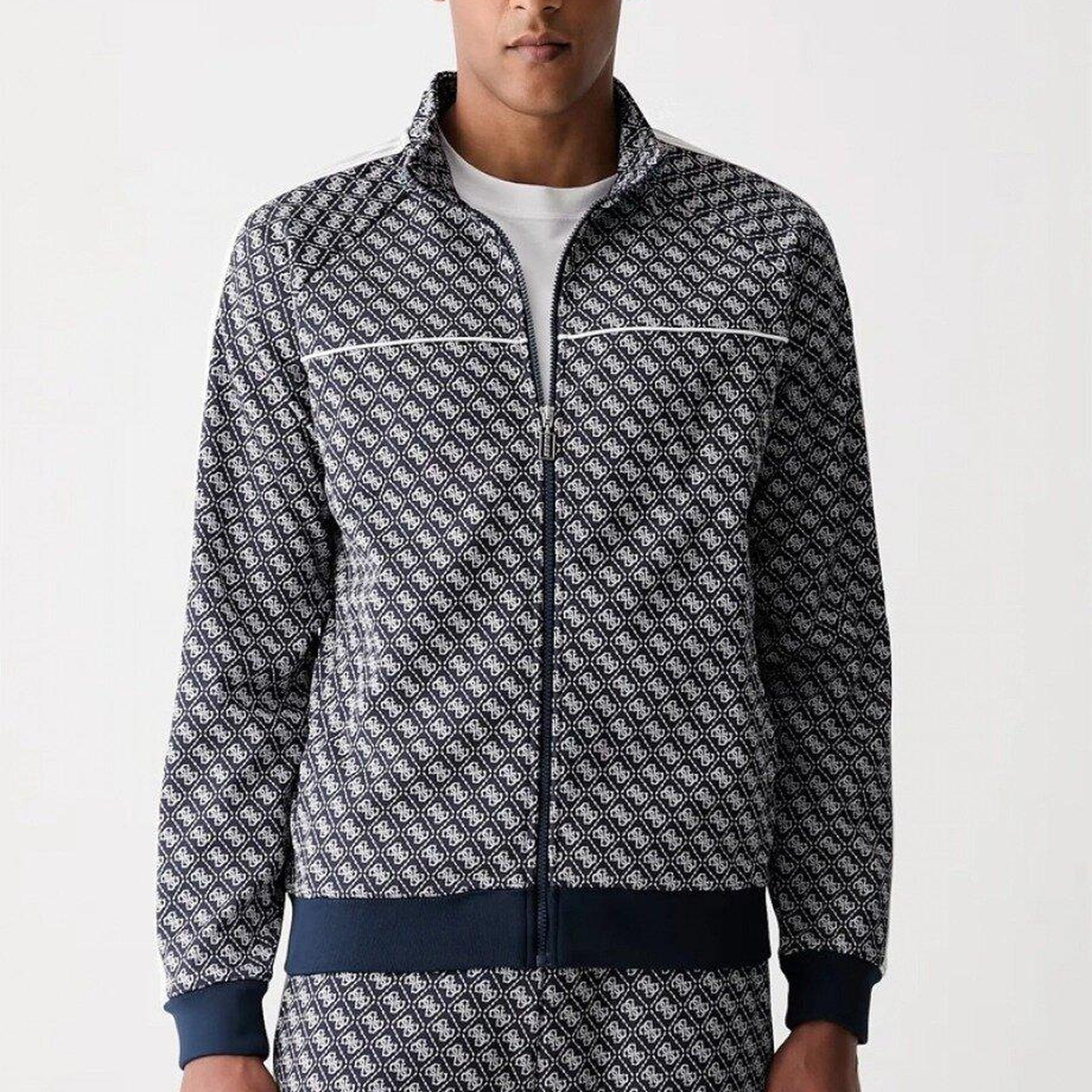 Parimo Erkek Aktif Sweatshirt