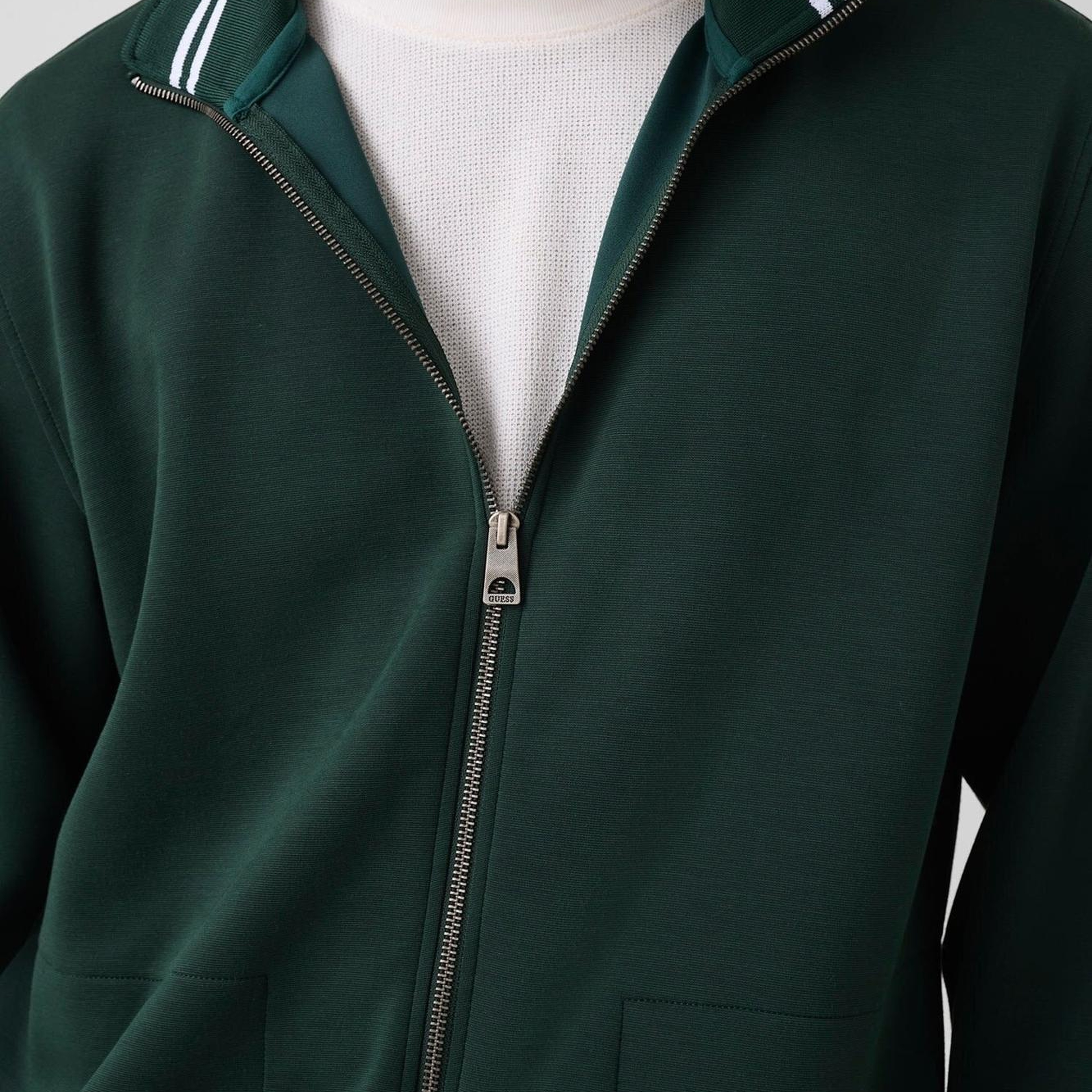 Sonny Erkek Aktif Modal Karışımlı Sweatshirt