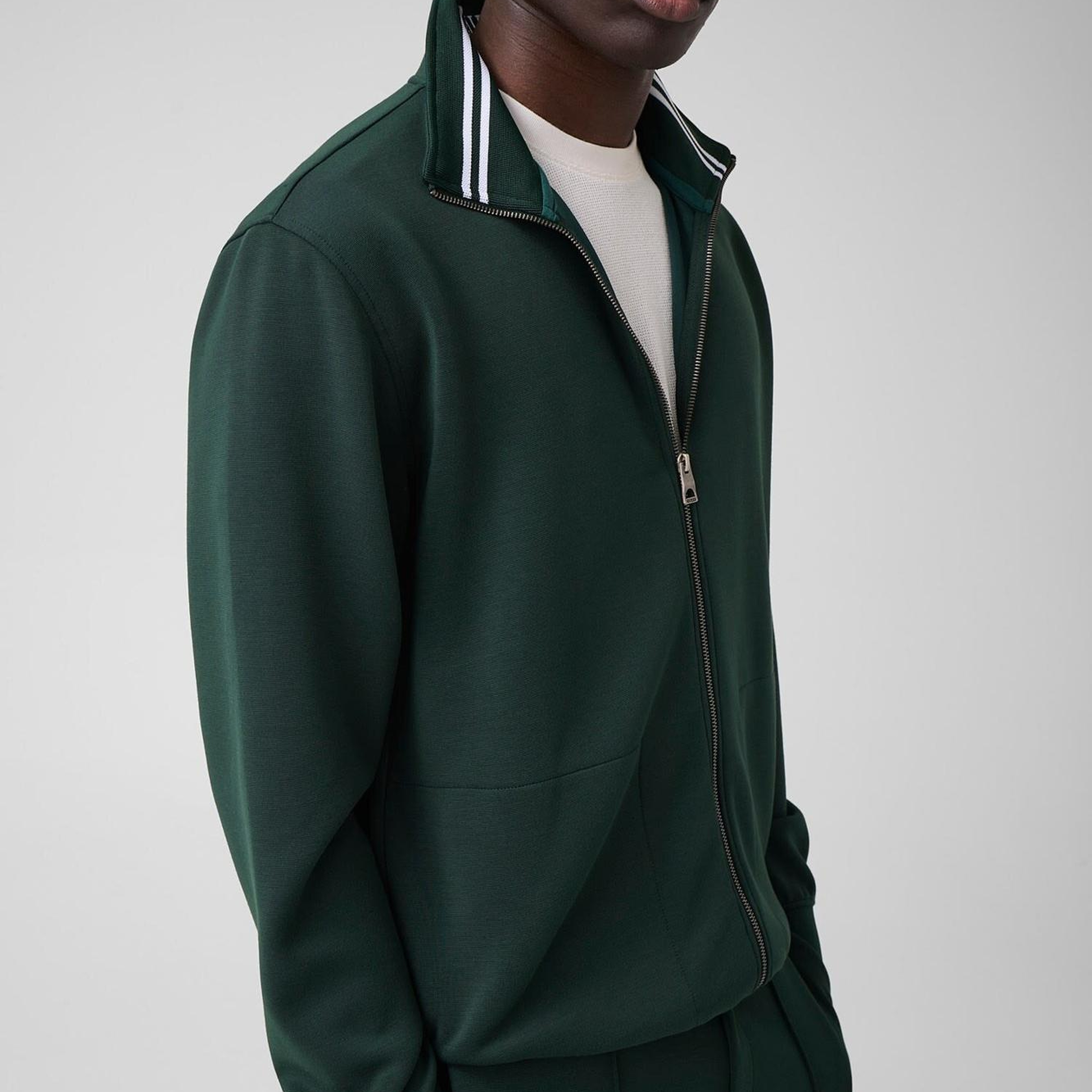 Sonny Erkek Aktif Modal Karışımlı Sweatshirt