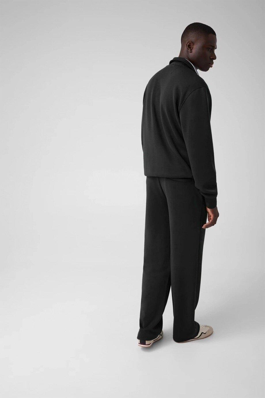 Sonny Erkek Aktif Modal Karışımlı Sweatshirt