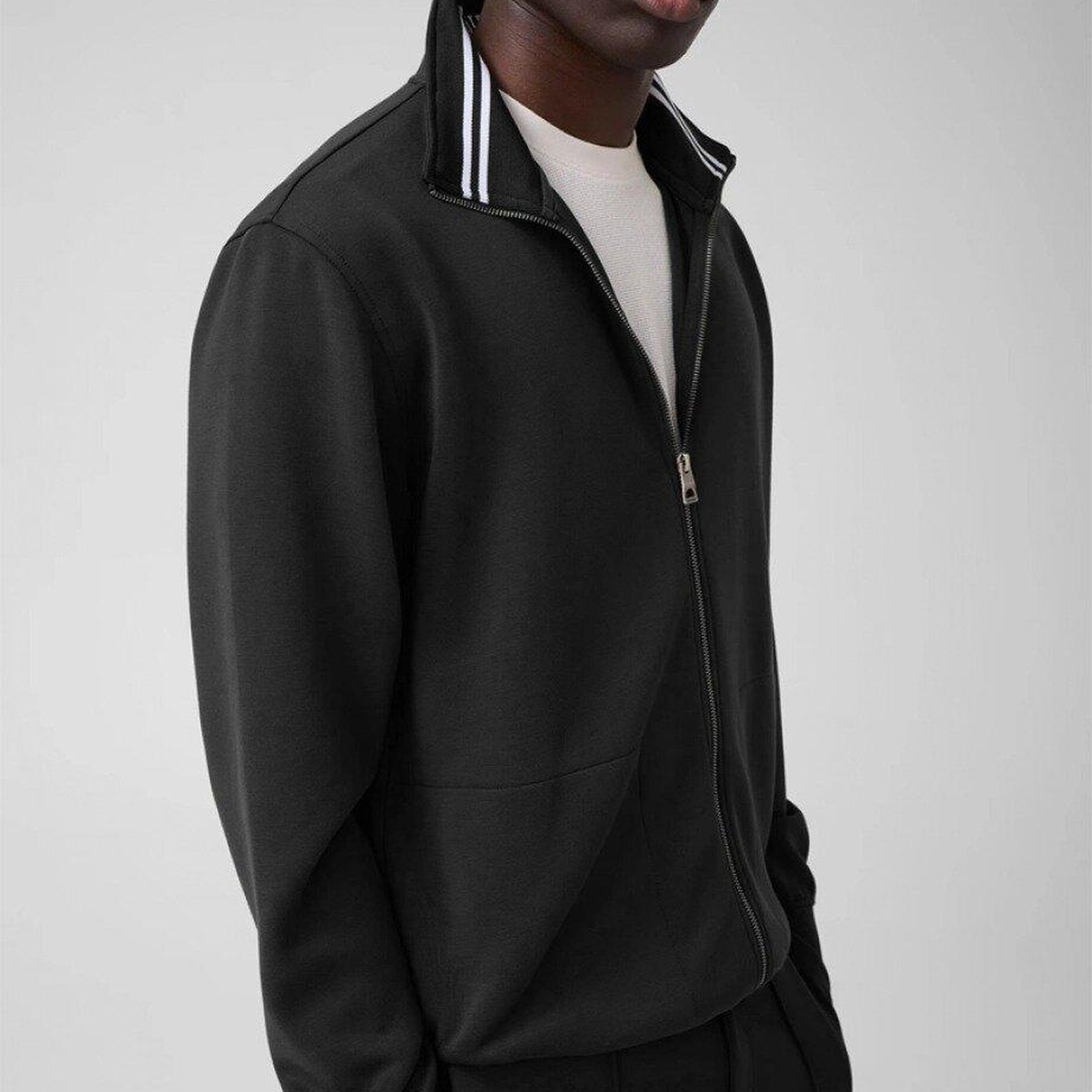 Sonny Erkek Aktif Modal Karışımlı Sweatshirt