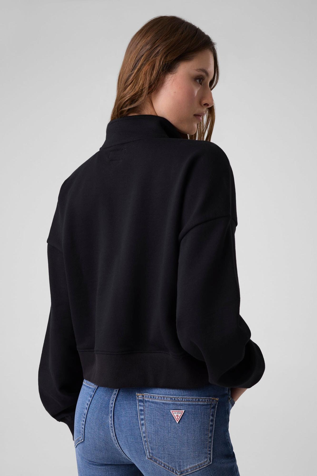 Guess Jeans Kadın Sweatshirt