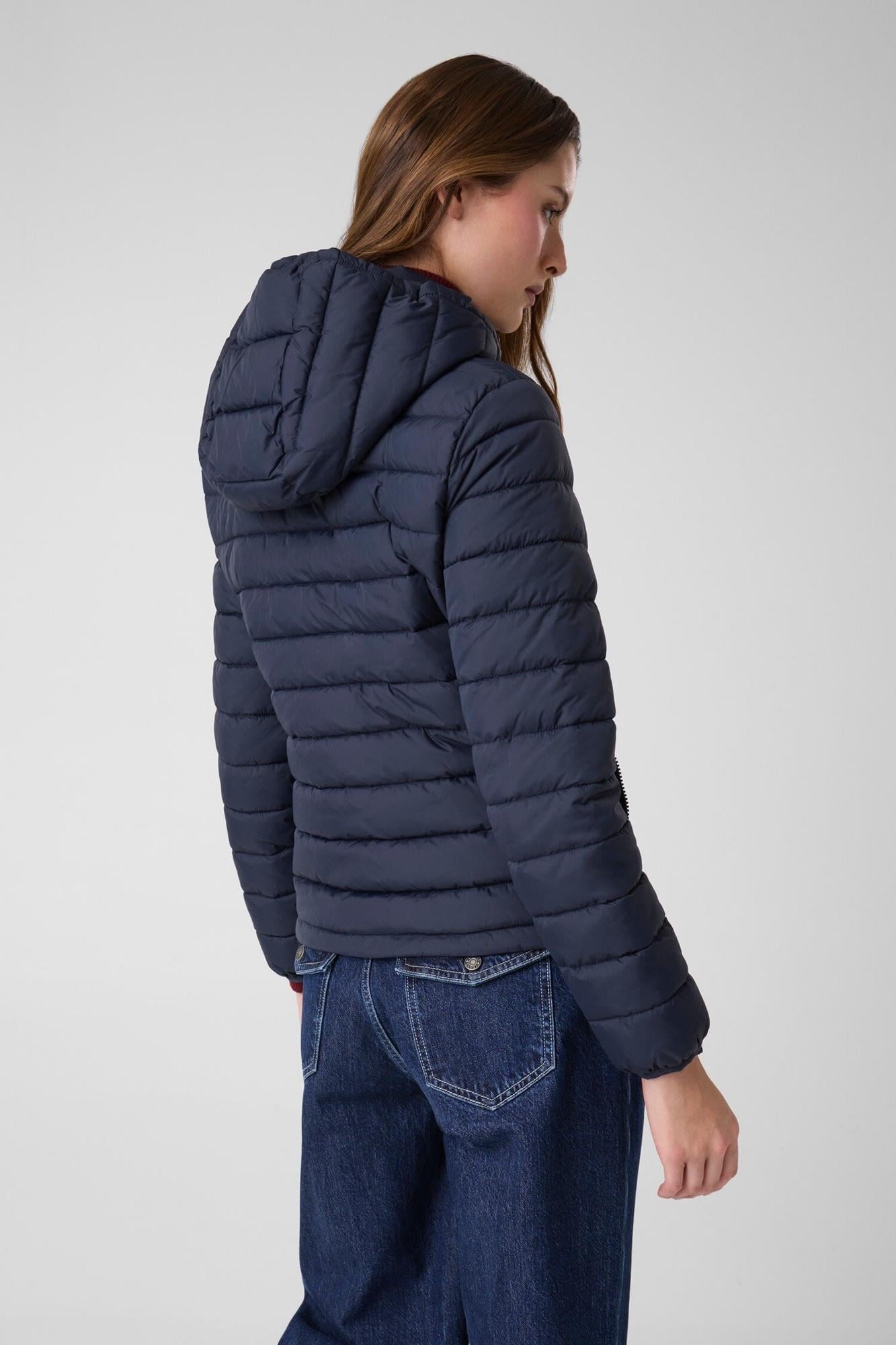 Guess Jeans Kadın Mont