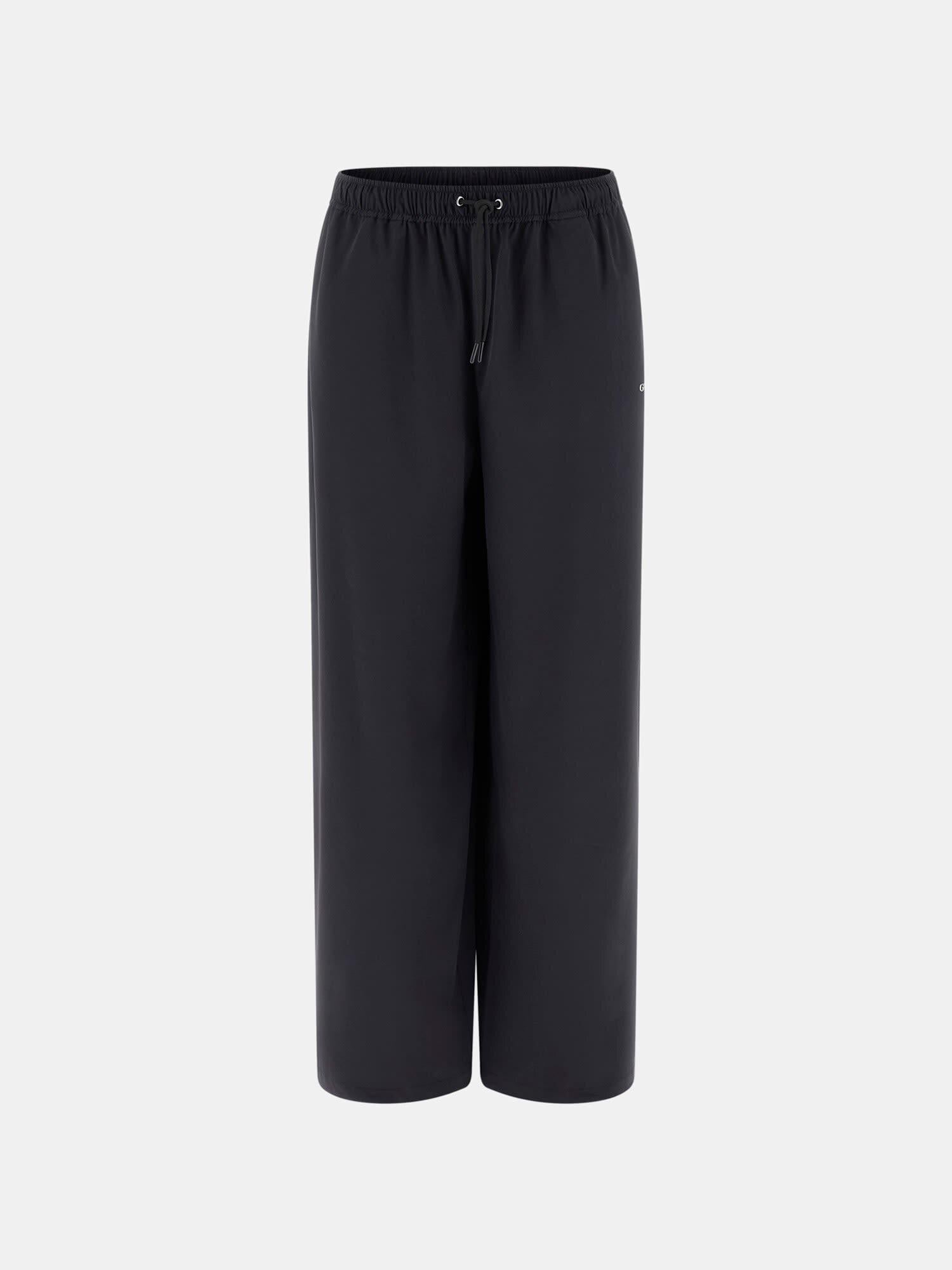 Nat Kadın Aktif Relaxed Fit Eşofman Altı