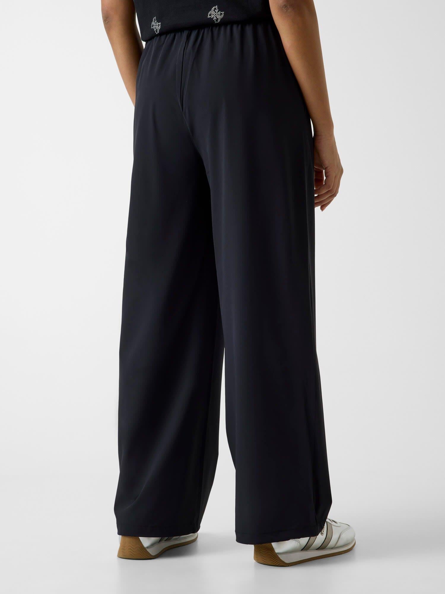 Nat Kadın Aktif Relaxed Fit Eşofman Altı