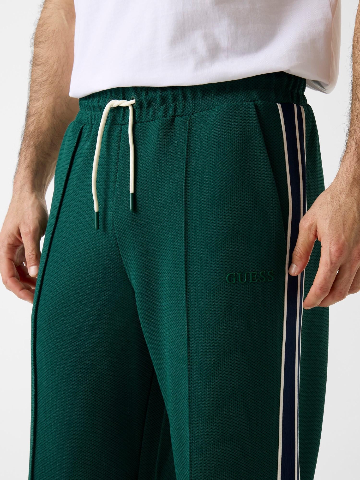 Spiros Erkek Aktif Jogger Fit Eşofman Altı