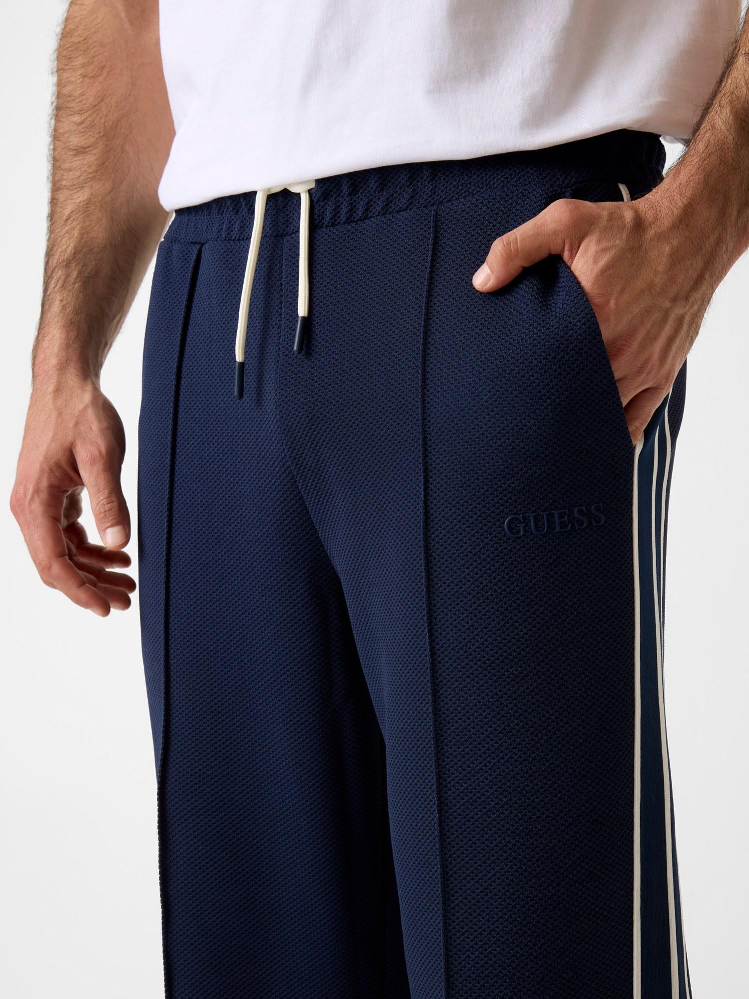 Spiros Erkek Aktif Jogger Fit Eşofman Altı