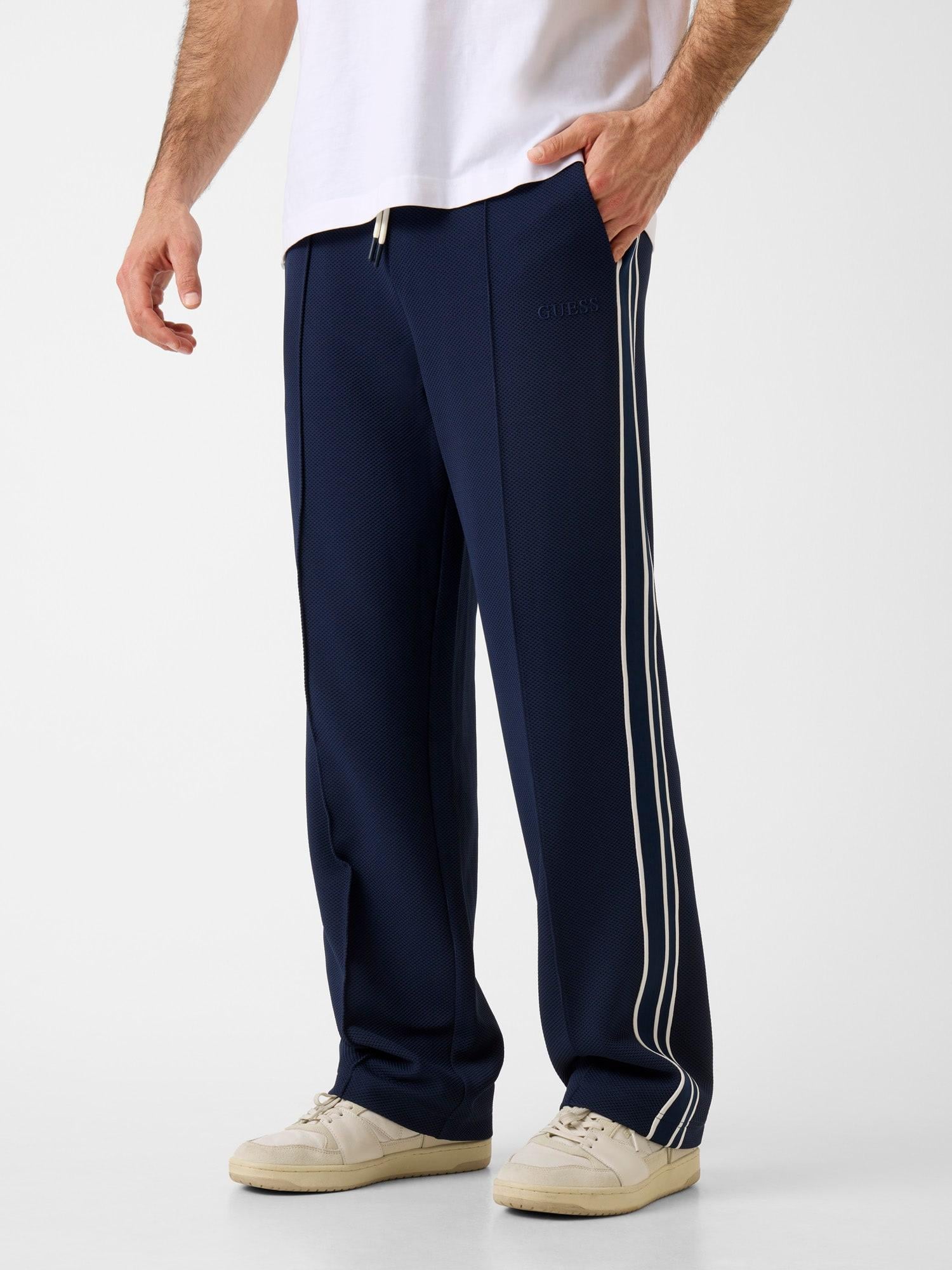 Spiros Erkek Aktif Jogger Fit Eşofman Altı