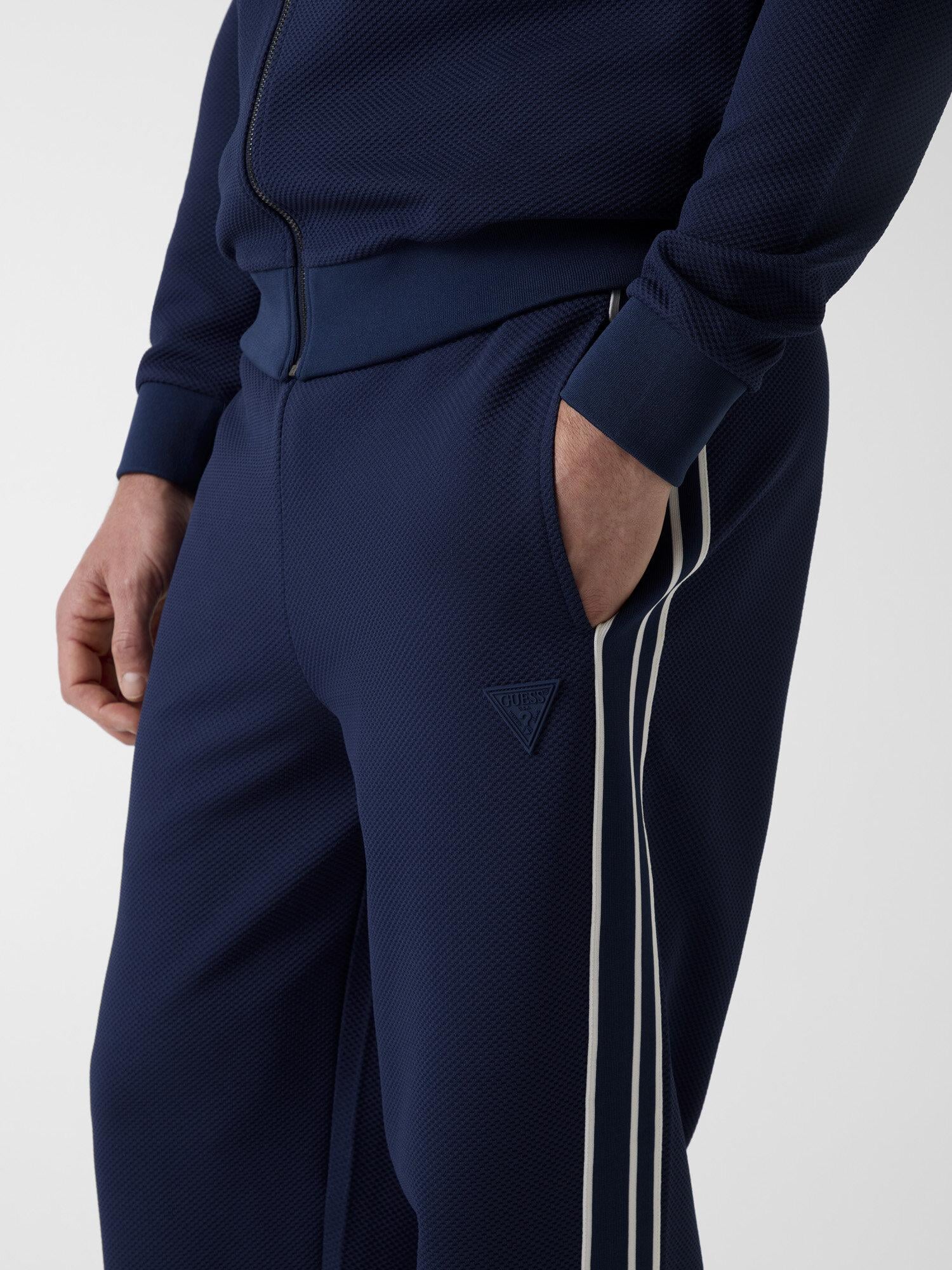 Spiros Erkek Aktif Jogger Fit Eşofman Altı