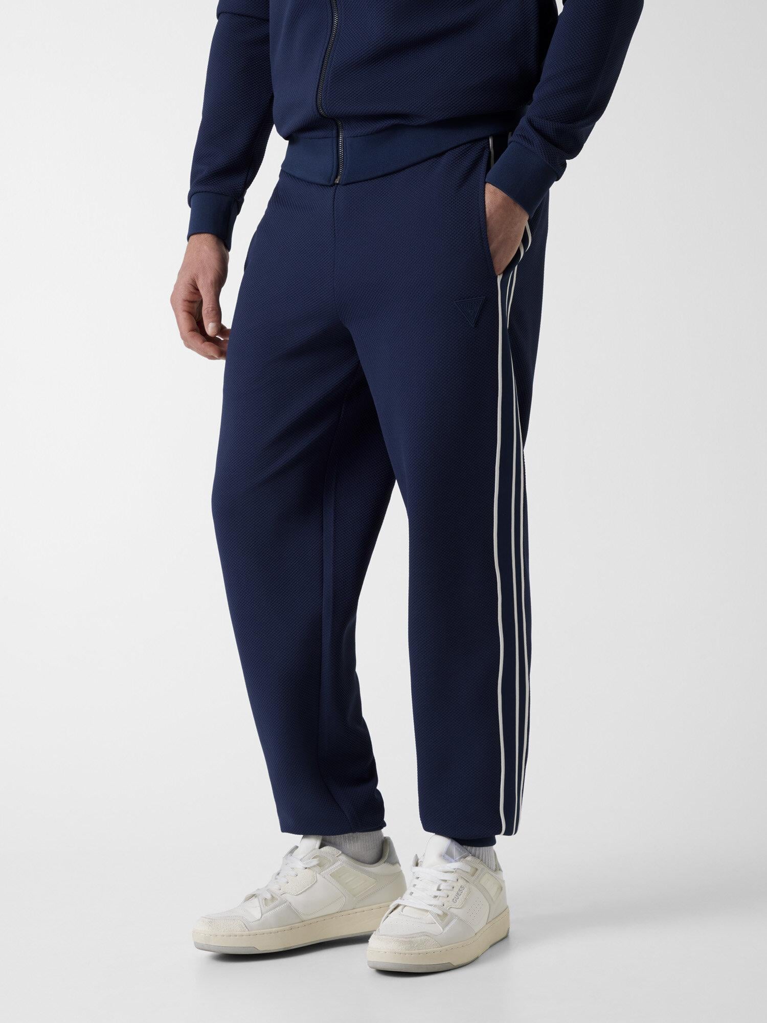 Spiros Erkek Aktif Jogger Fit Eşofman Altı