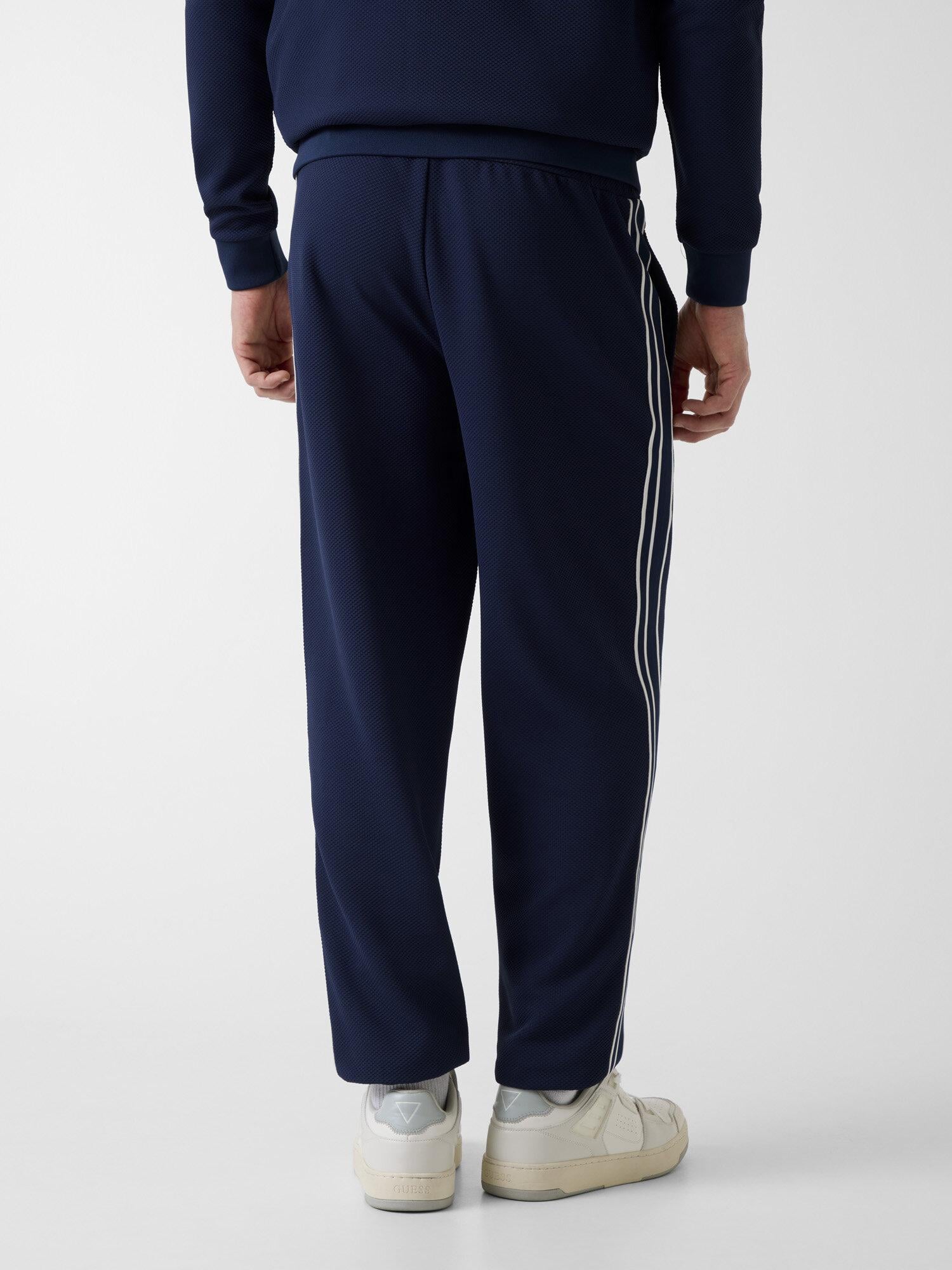 Spiros Erkek Aktif Jogger Fit Eşofman Altı