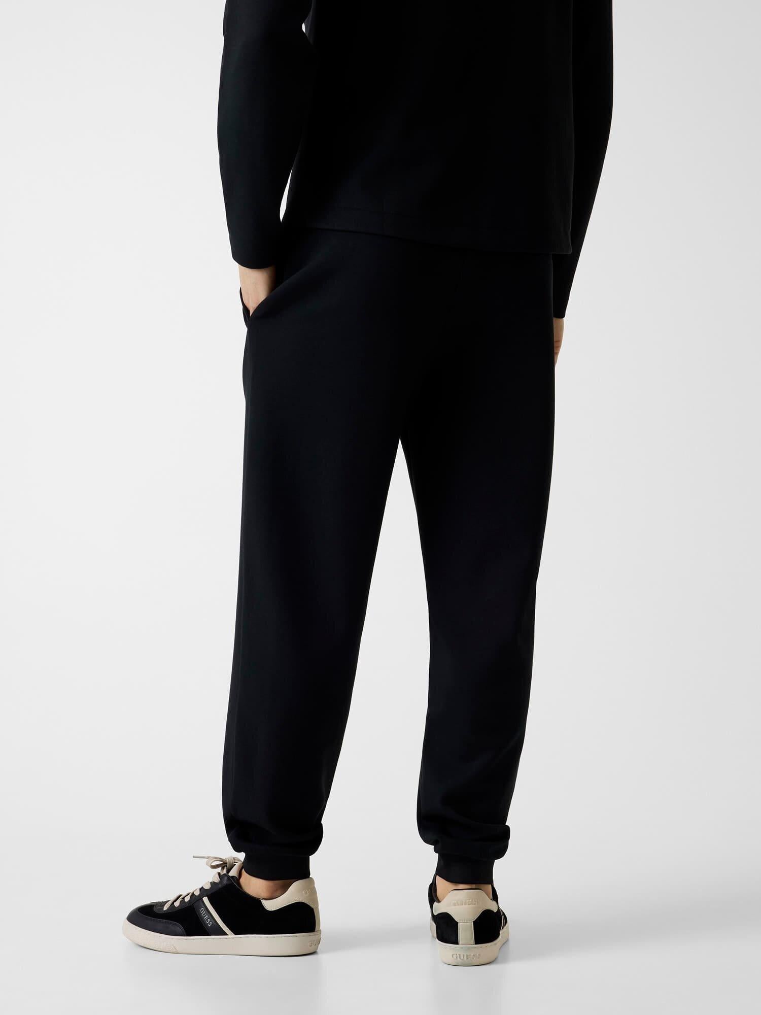 Romolo Erkek Aktif Scuba Jogger Fit Eşofman Altı