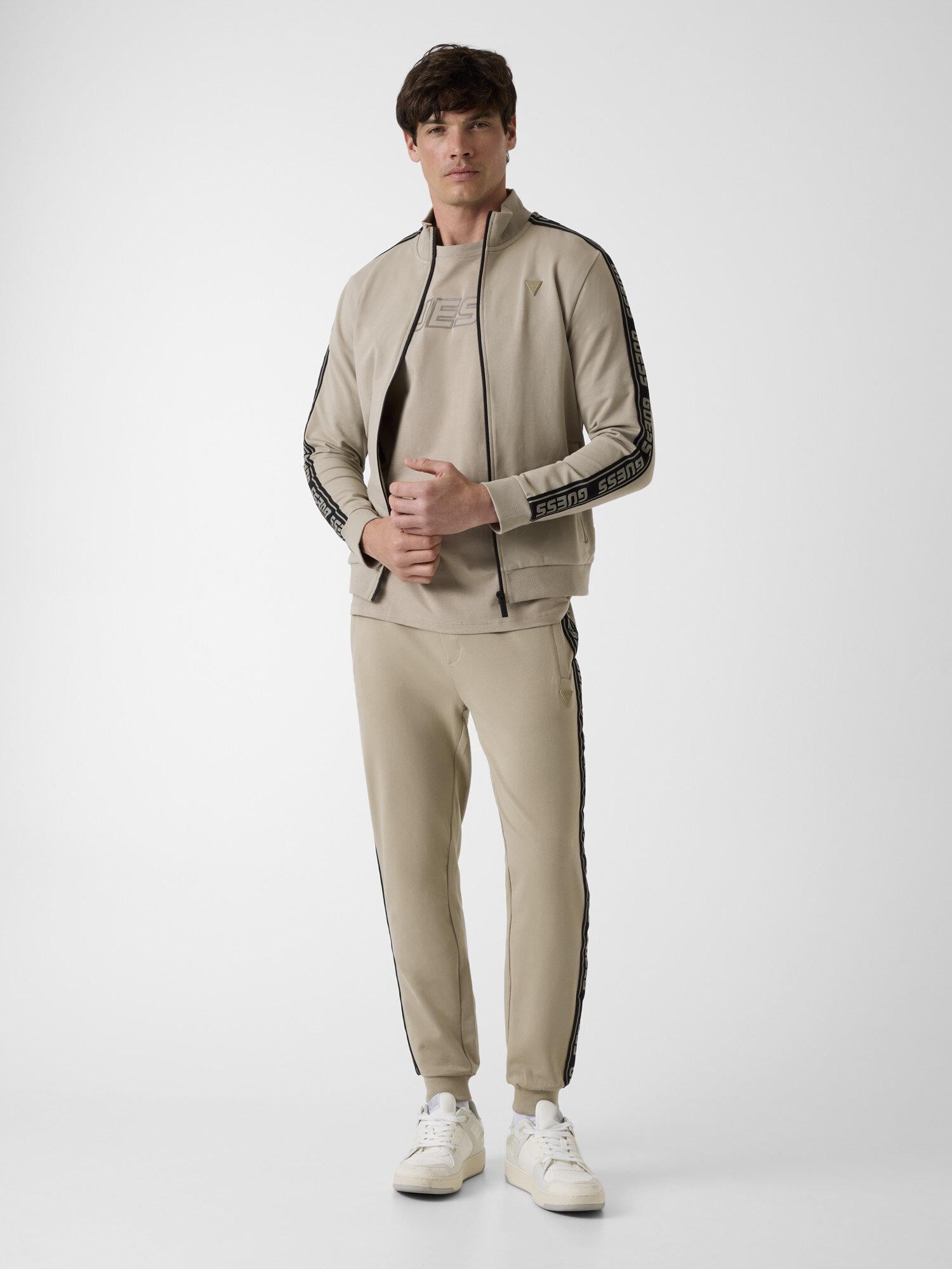 New Arlo Erkek Aktif Regular Fit Eşofman Altı