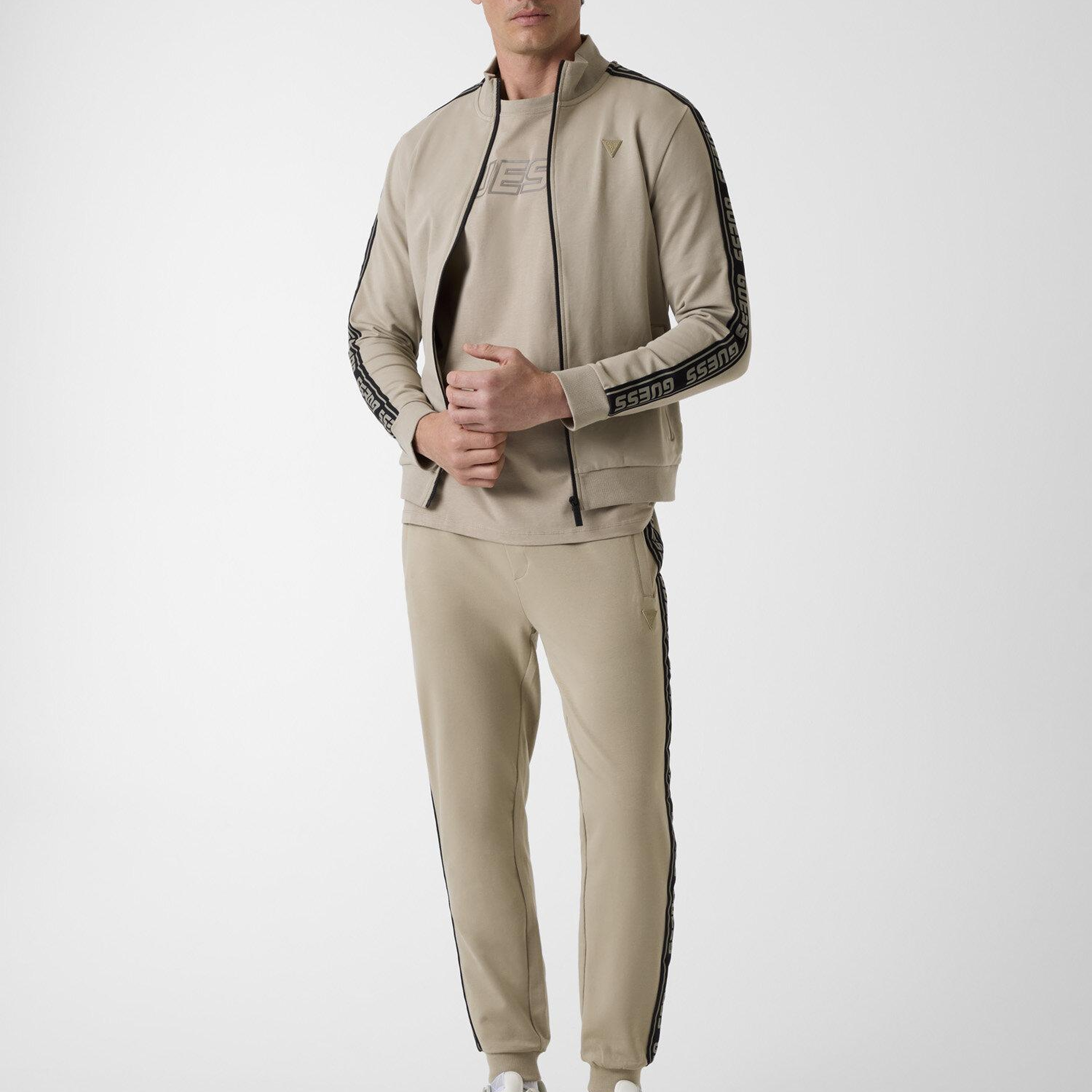 New Arlo Erkek Aktif Regular Fit Eşofman Altı