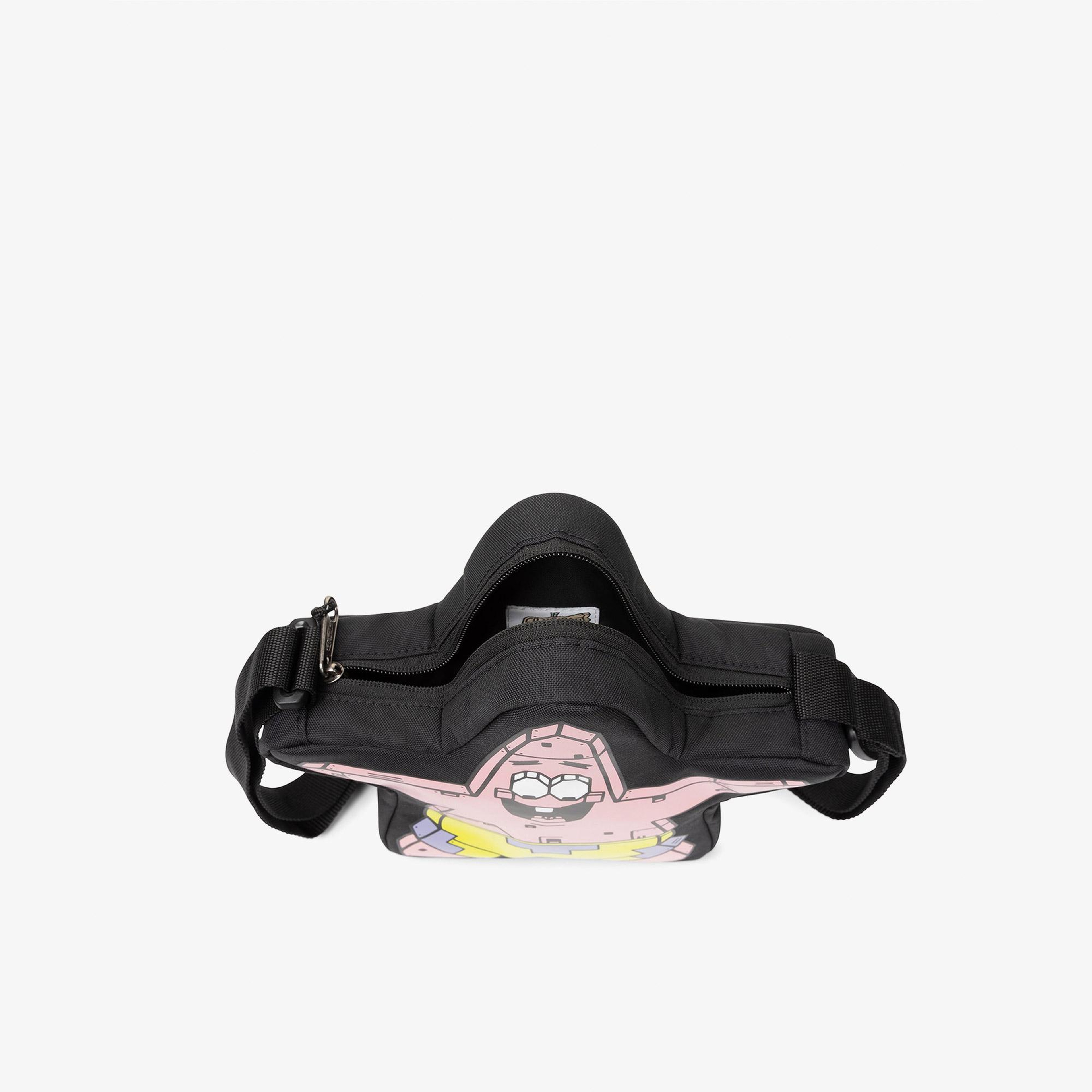 Eastpak Star Mini Patrick Unisex Pembe Omuz Çantası
