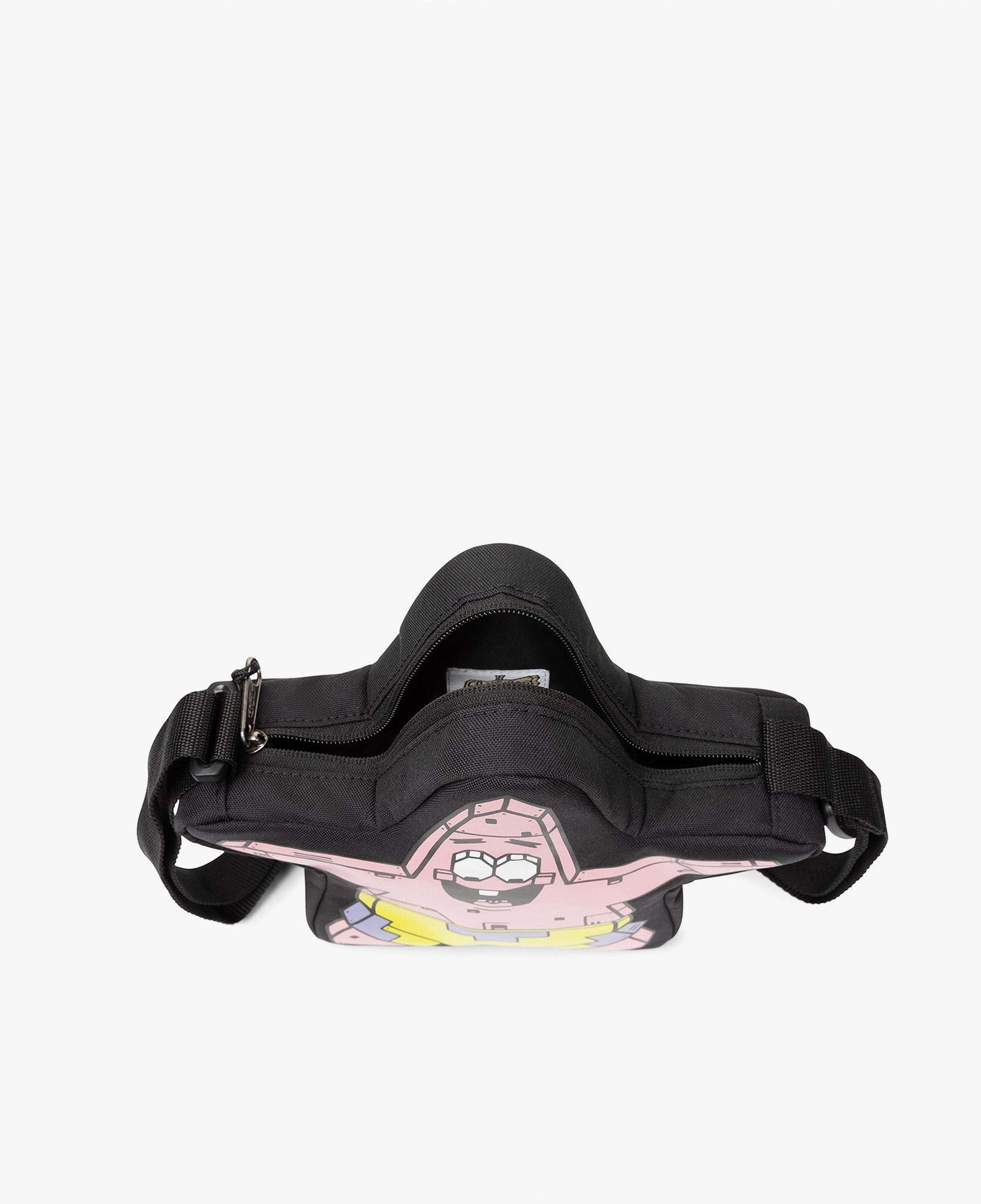 Eastpak Star Mini Patrick Unisex Pembe Omuz Çantası