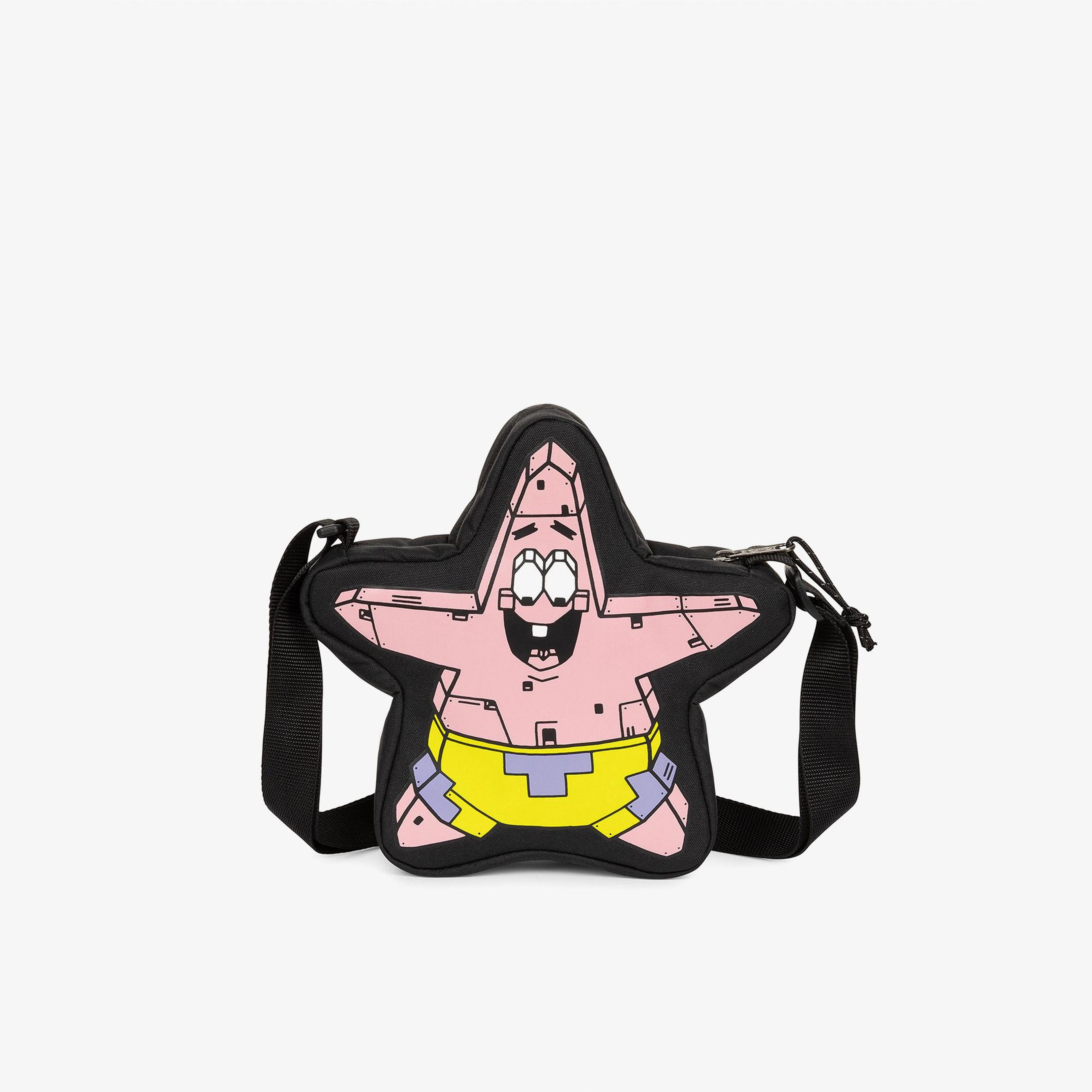 Eastpak Star Mini Patrick Unisex Pembe Omuz Çantası