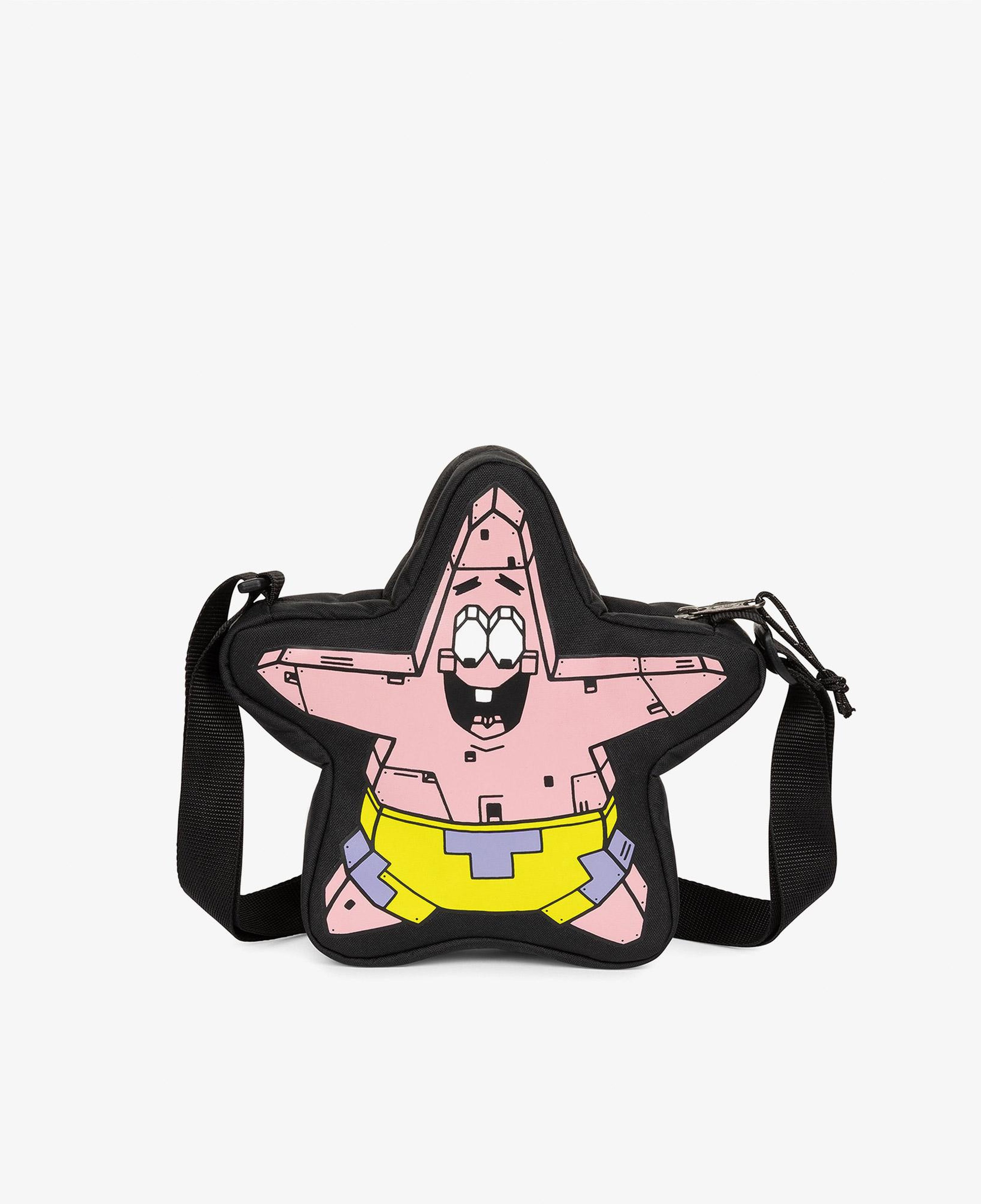 Eastpak Star Mini Patrick Unisex Pembe Omuz Çantası
