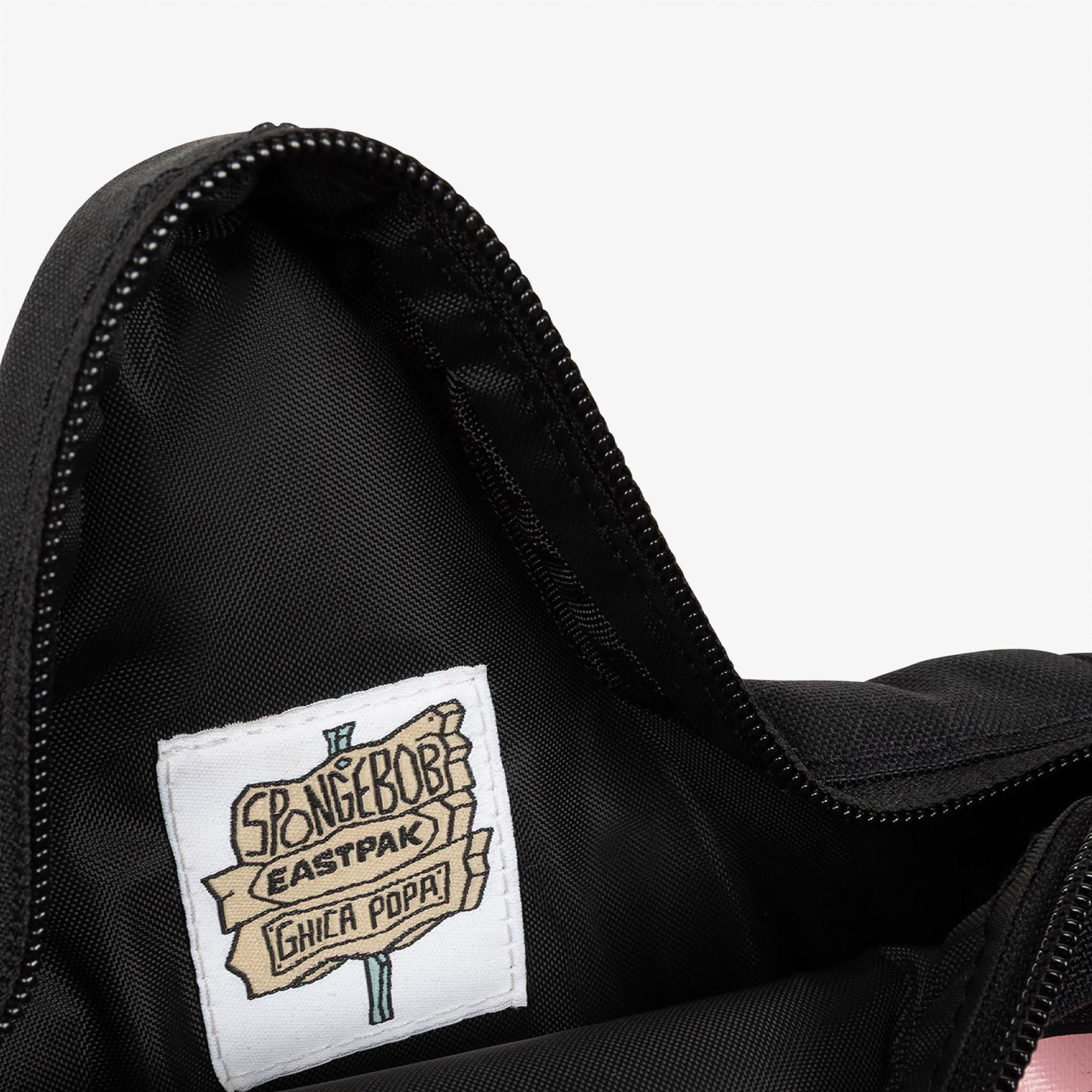Eastpak Star Mini Patrick Unisex Pembe Omuz Çantası